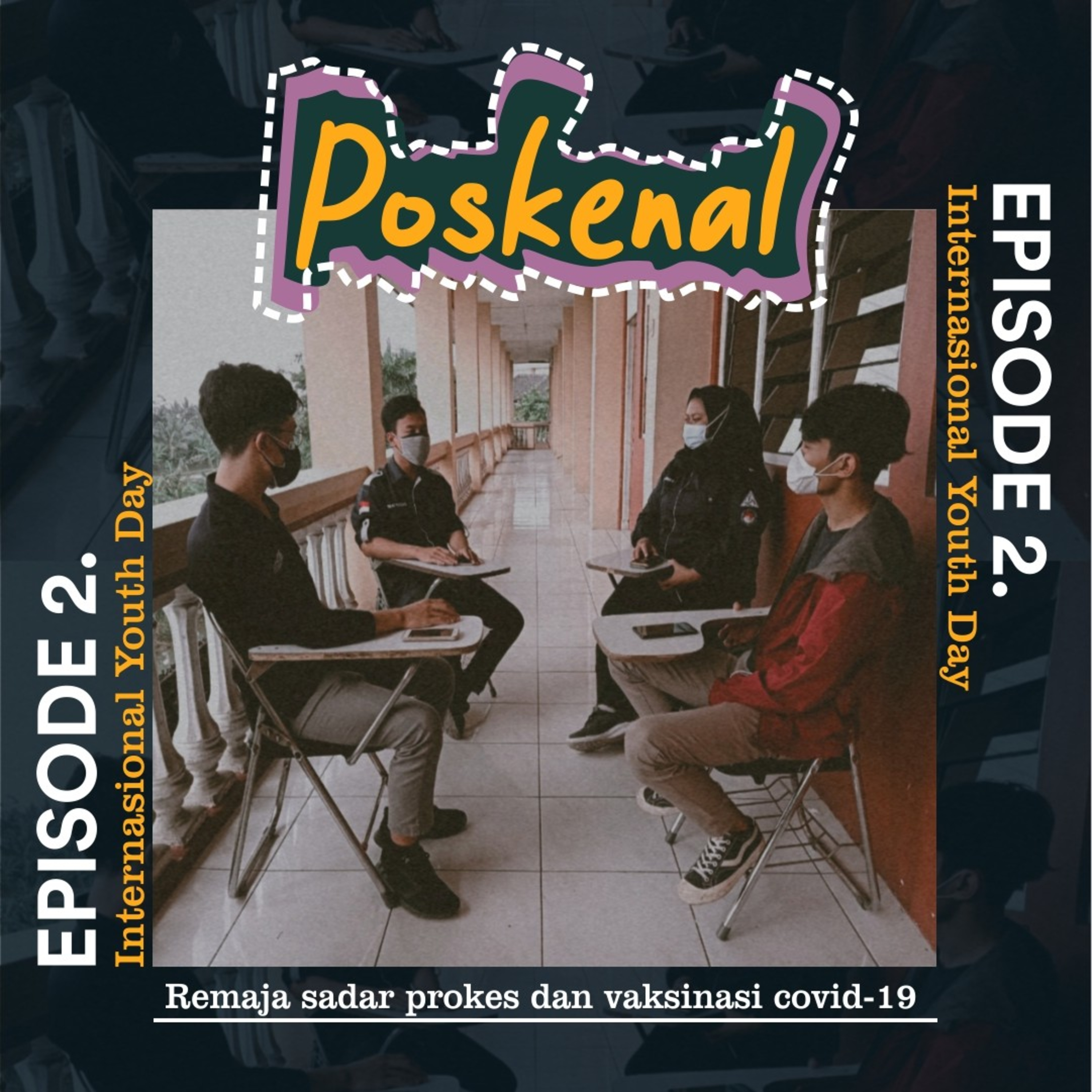 POSKENAL