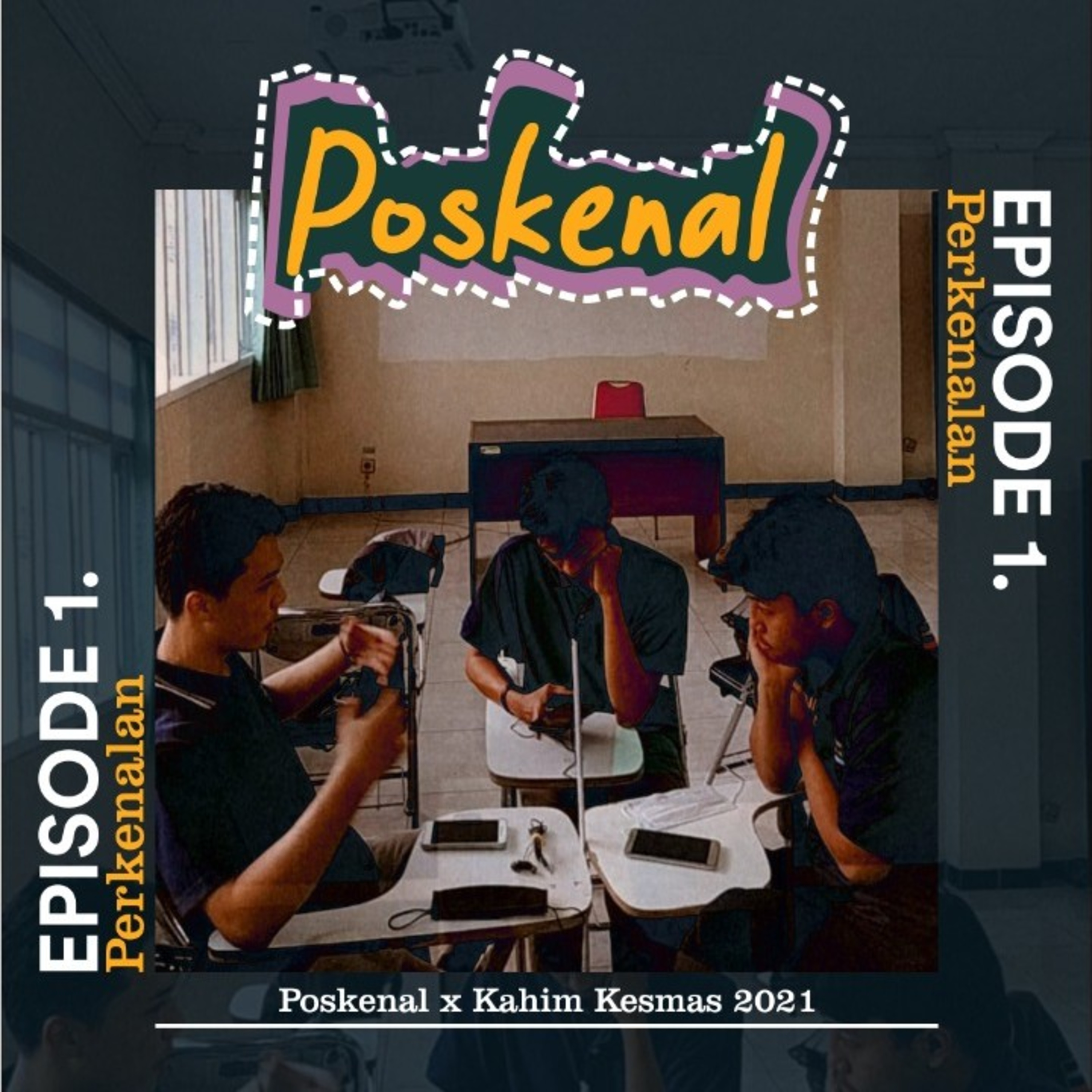 POSKENAL