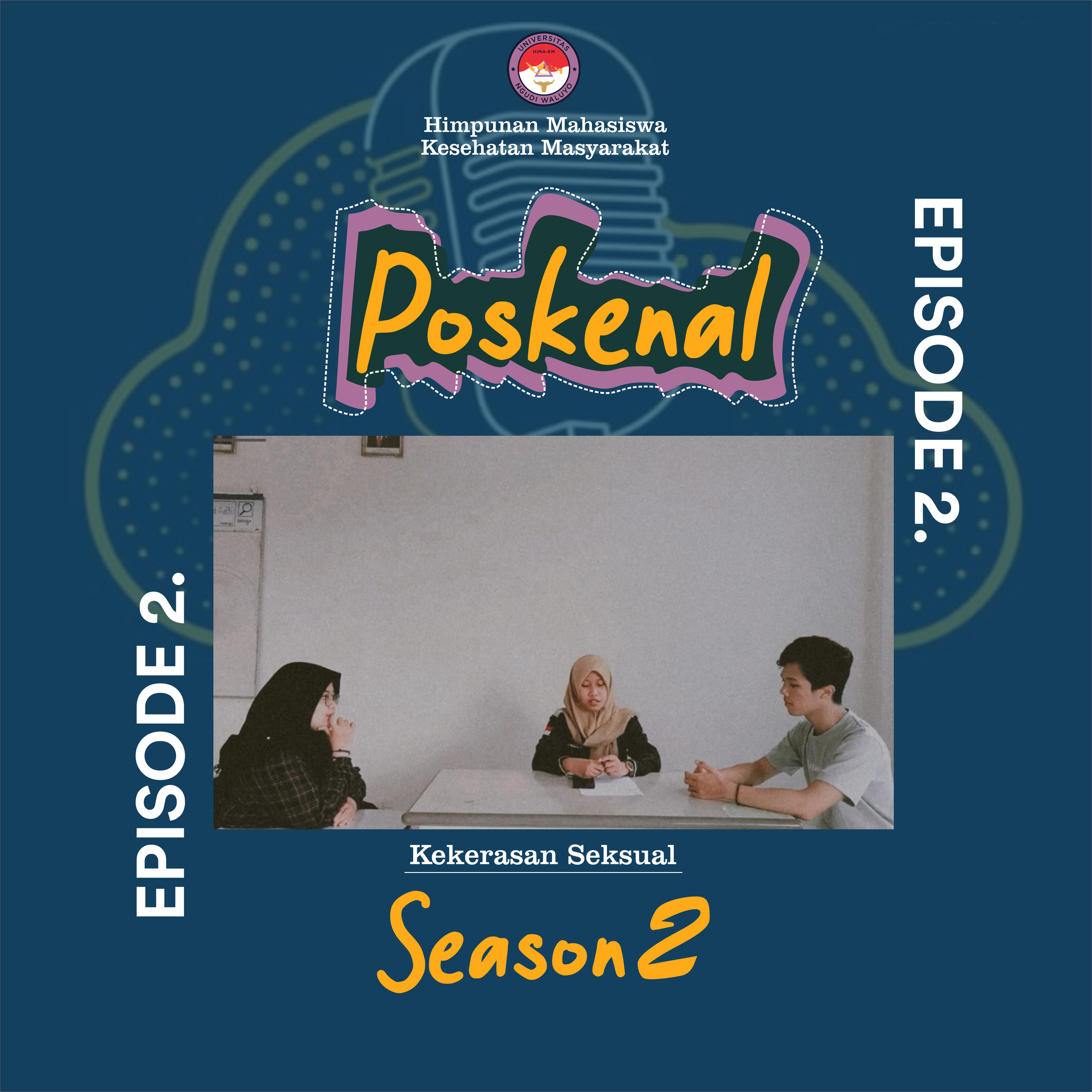 POSKENAL