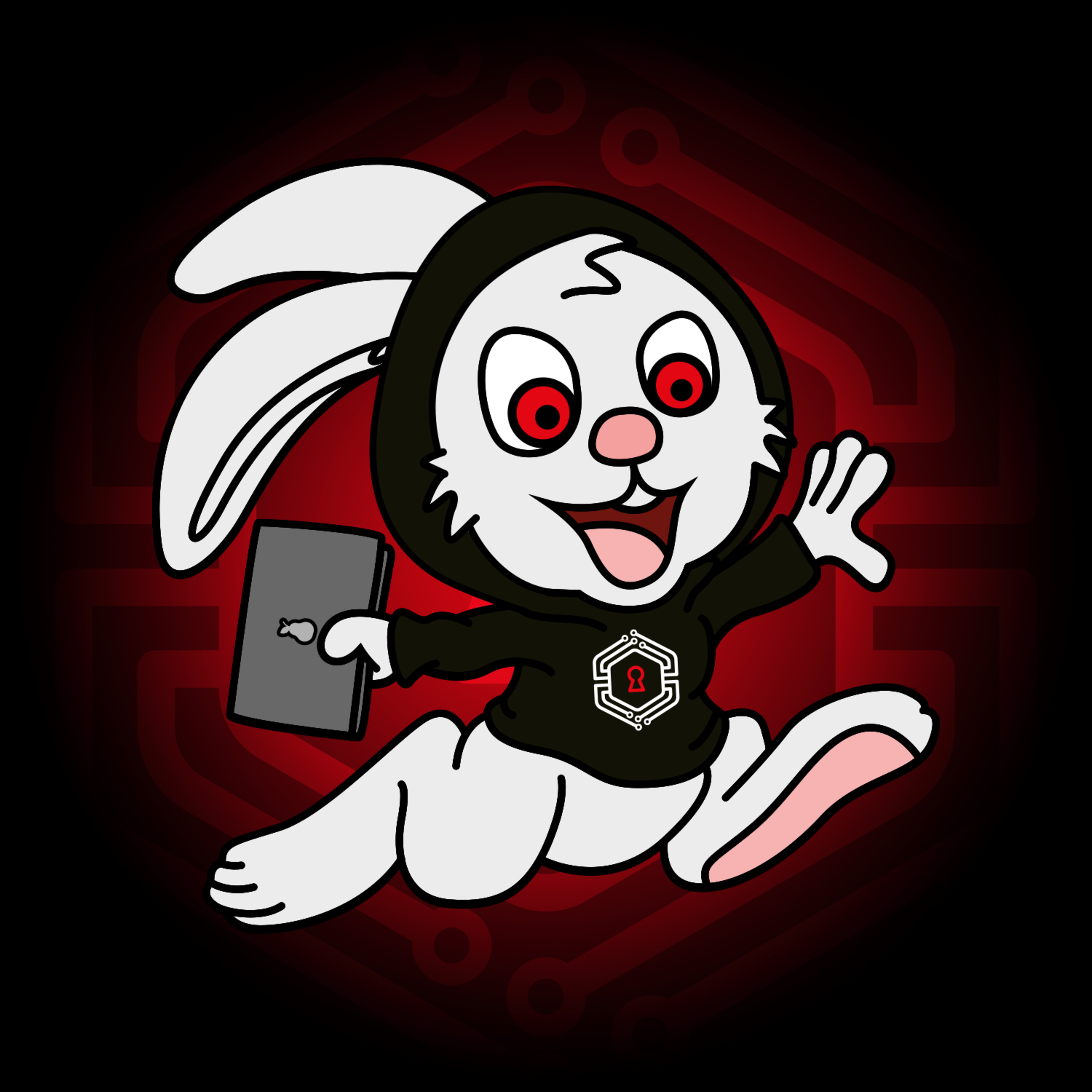 Security Rabbit Hole Podcast