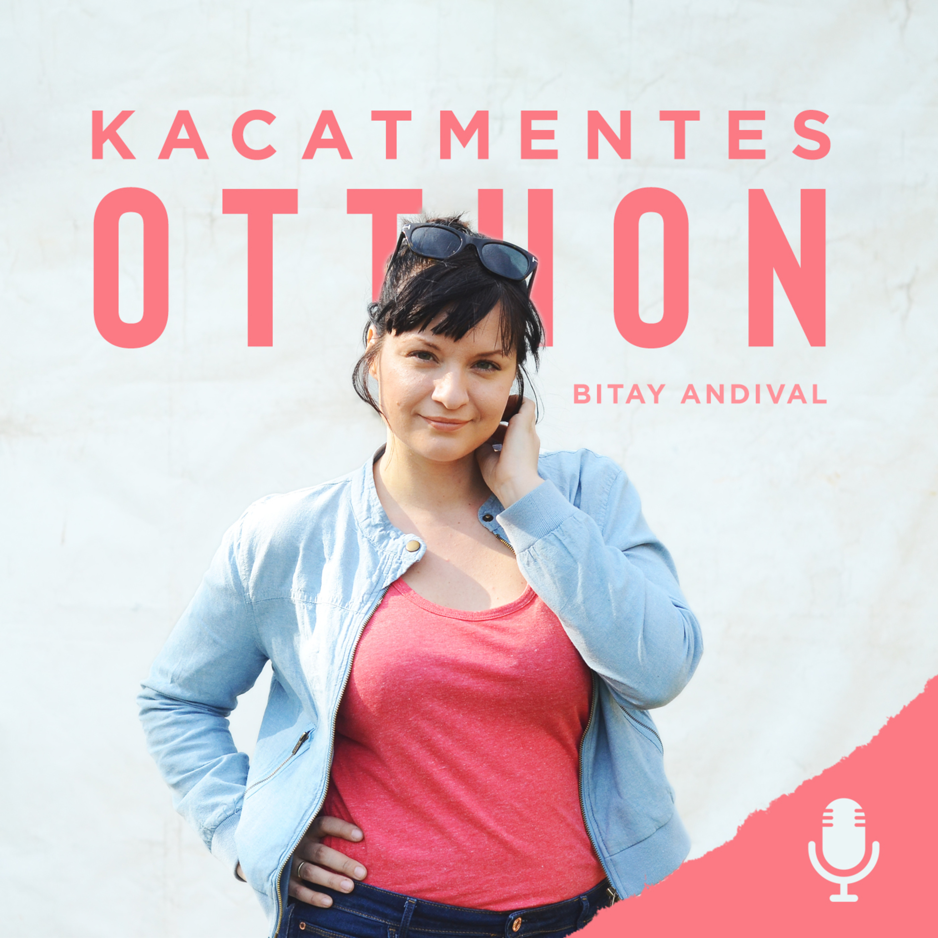 Kacatmentes Otthon