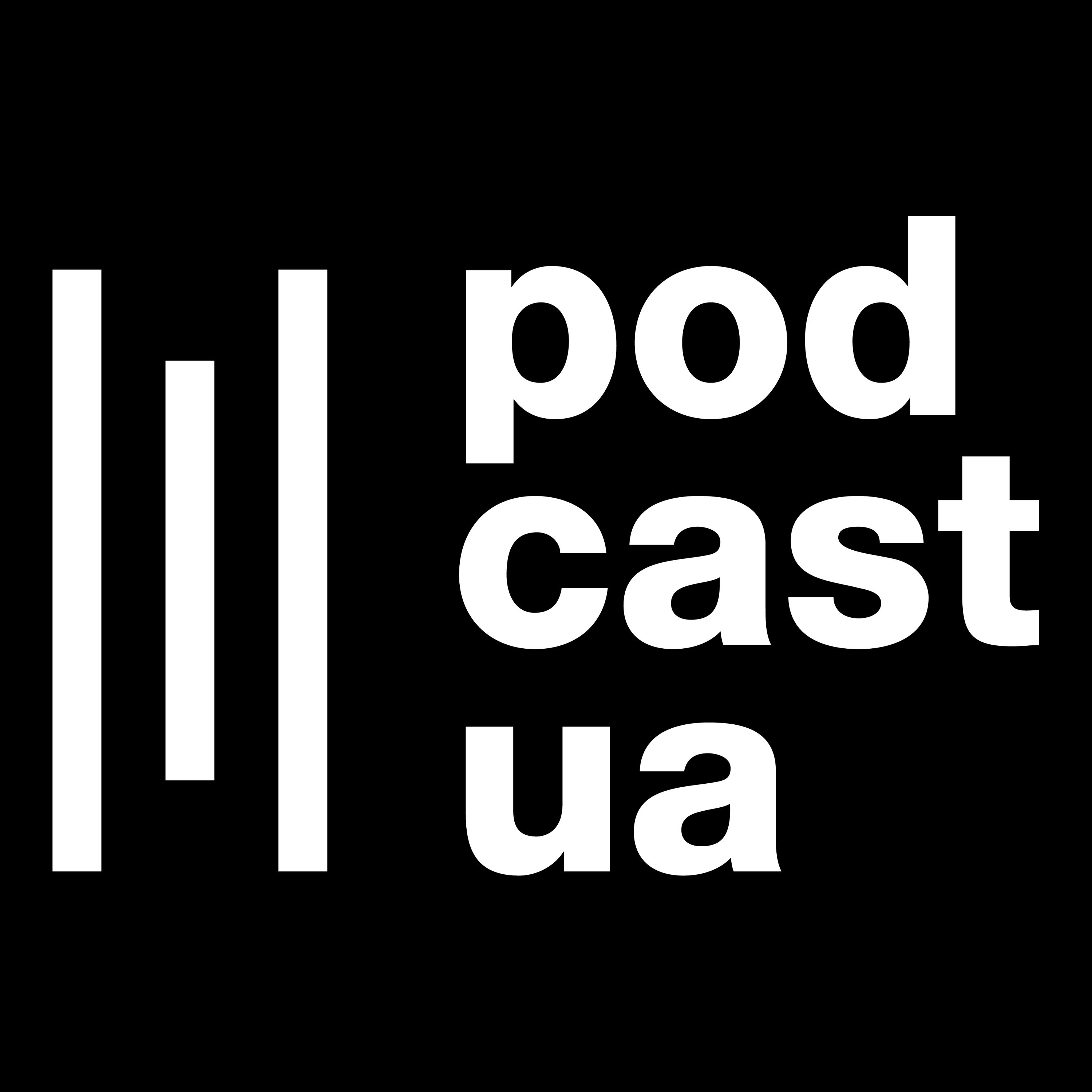 Podcast UA