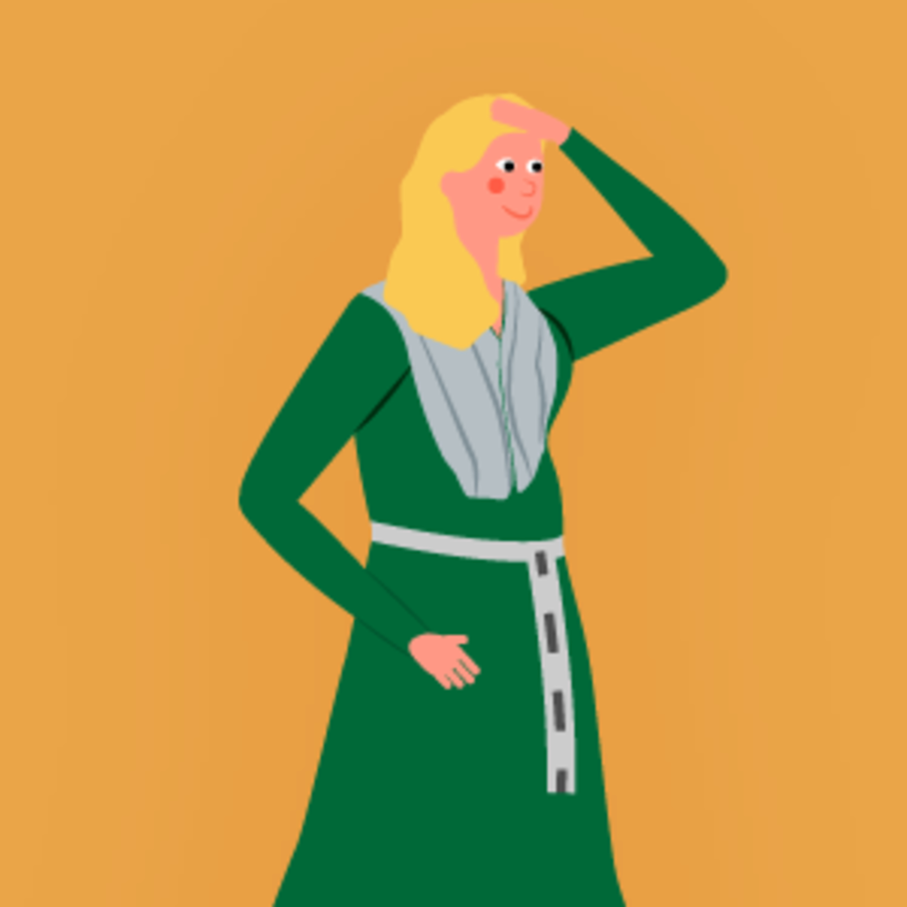 Gdańskie legendy - Miłość na zawsze, czyli Jakub i Anna episode artwork