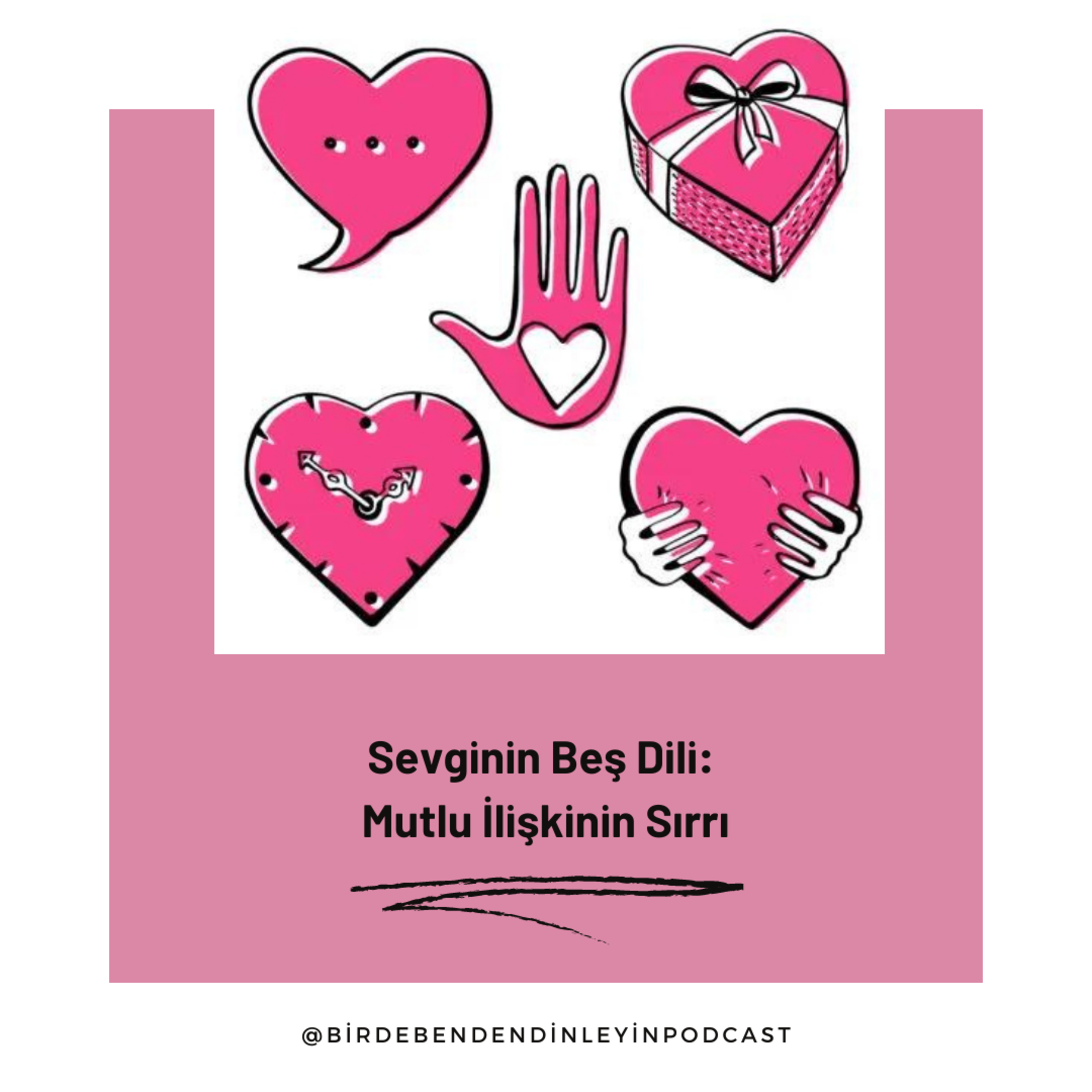 Bir De Benden Dinleyin