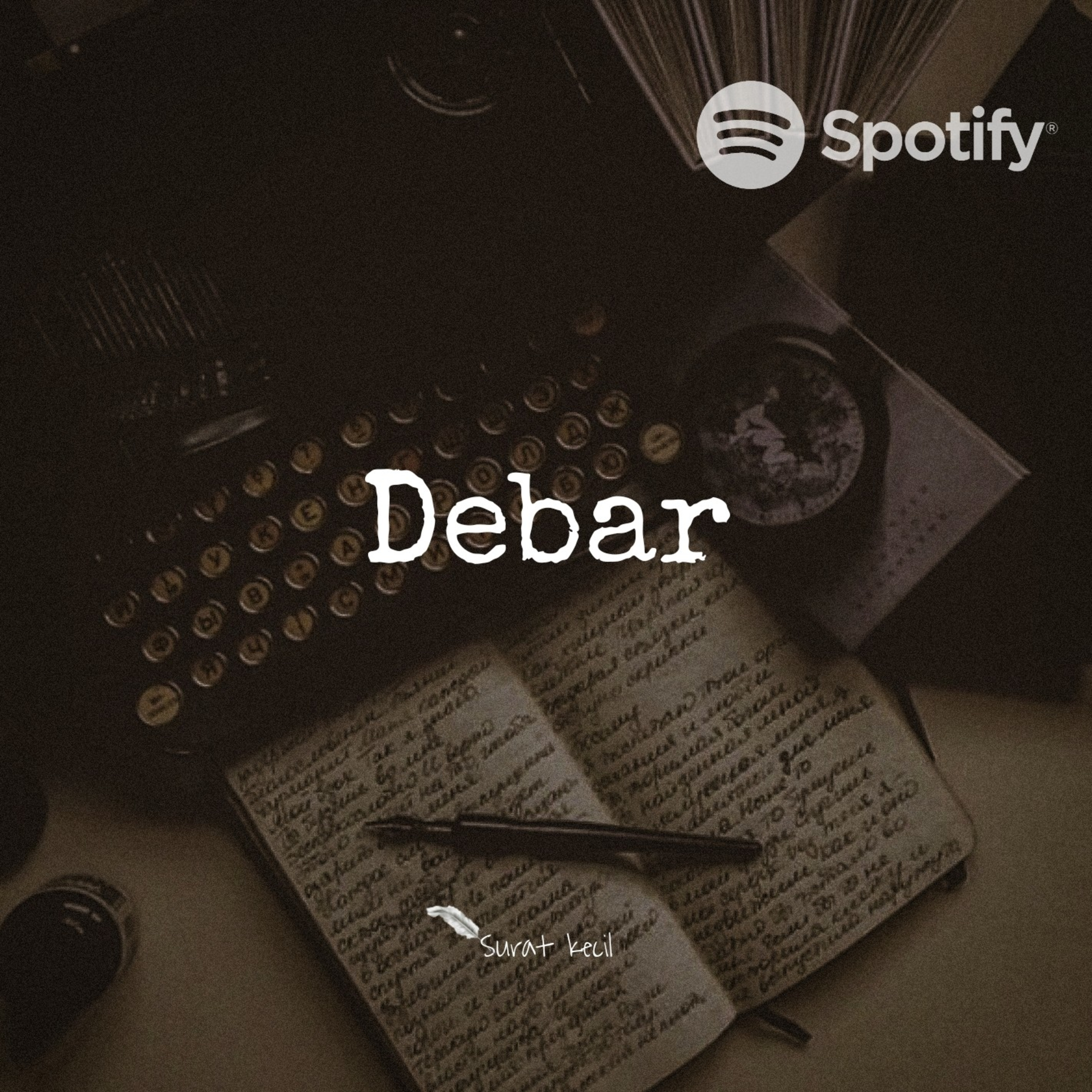 Debar episode artwork