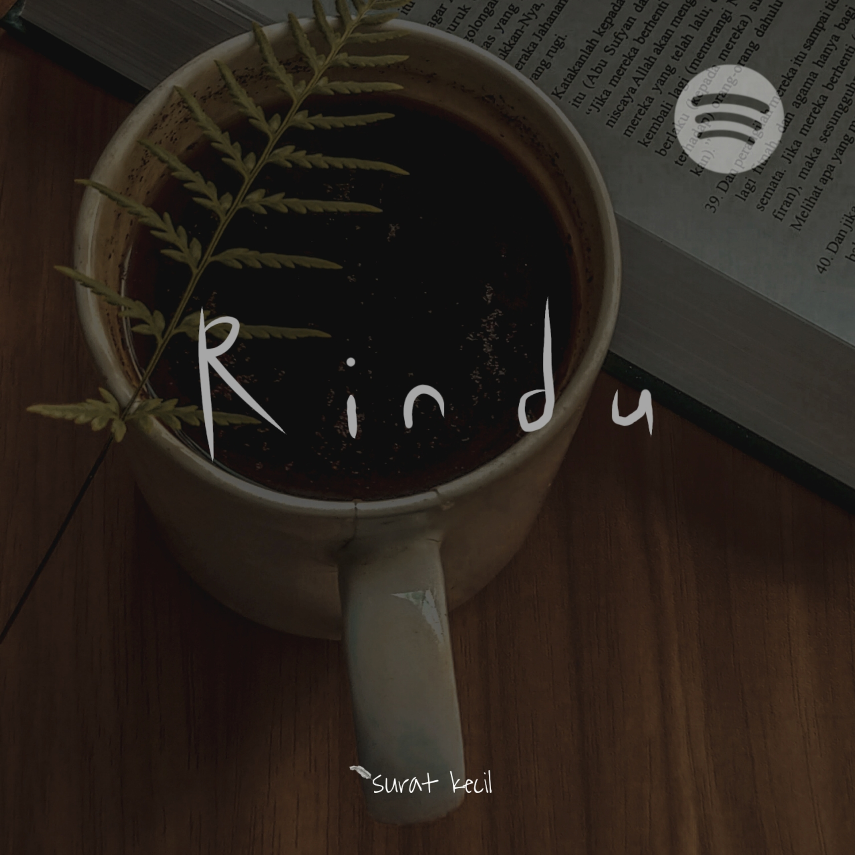 Rindu episode artwork