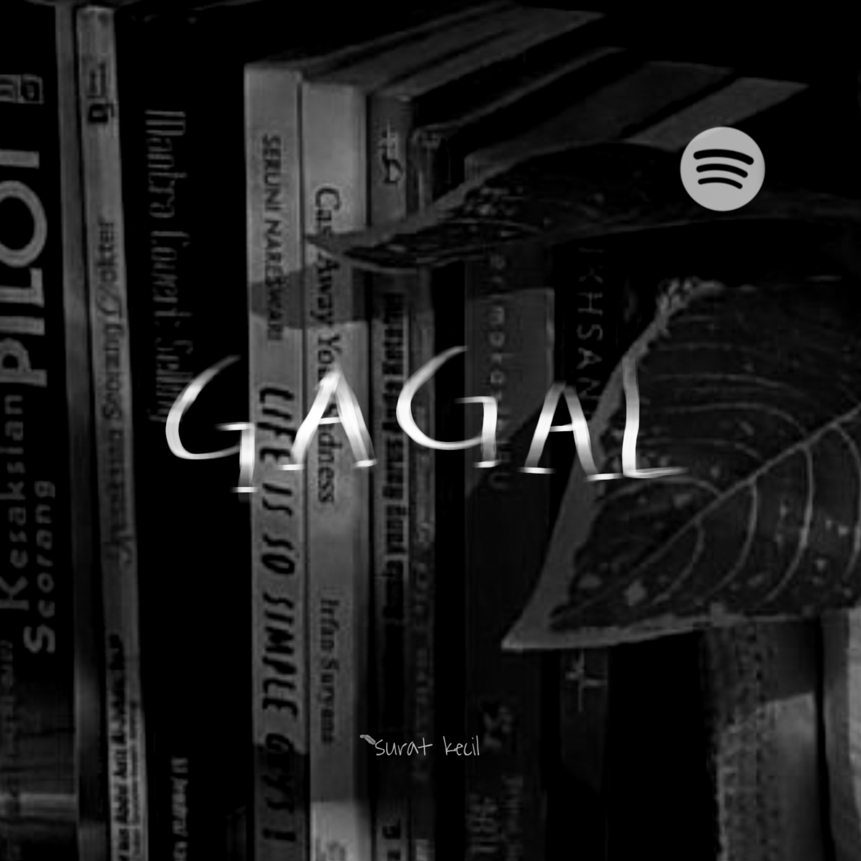 Gagal episode artwork