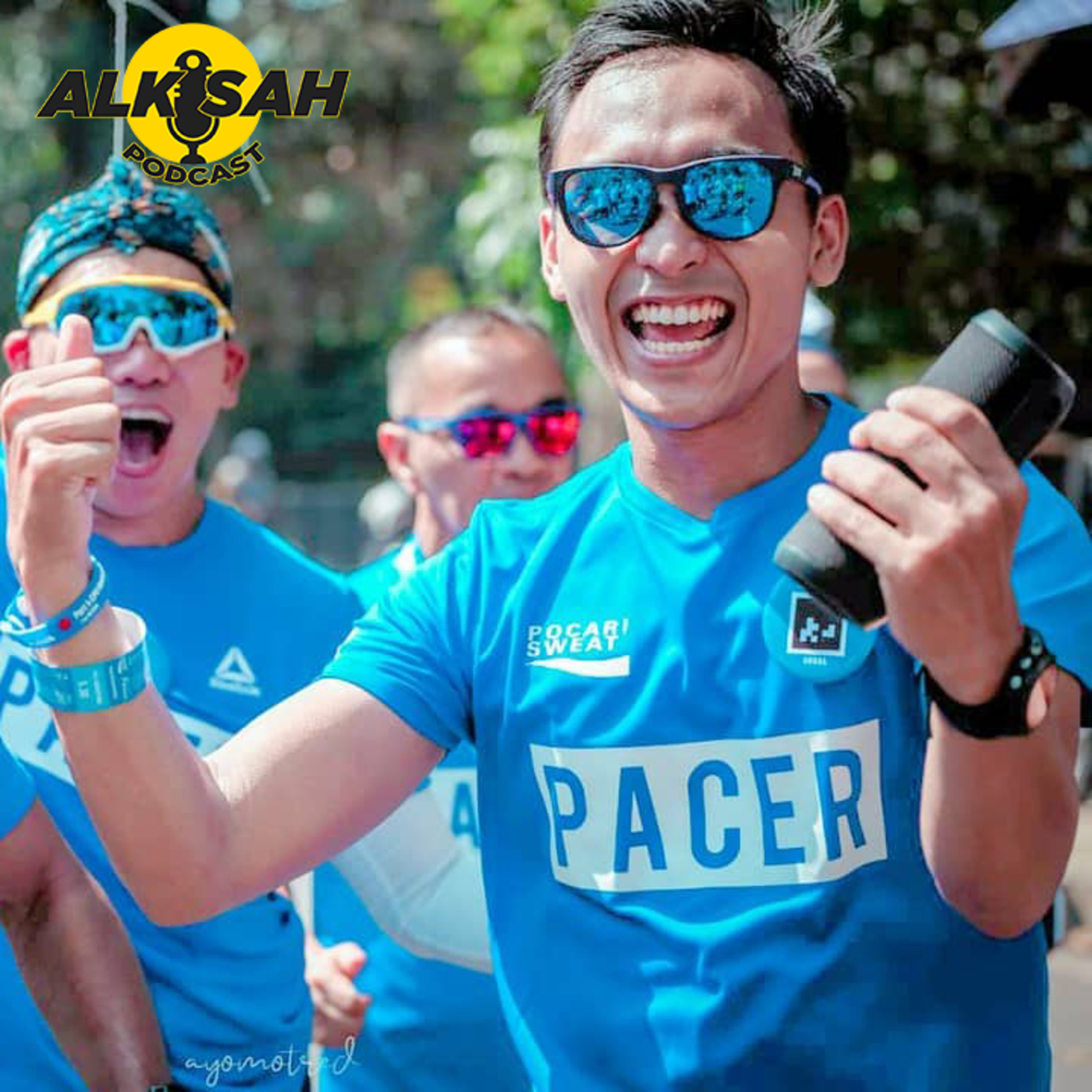 Lebih Dekat Dengan Pacer