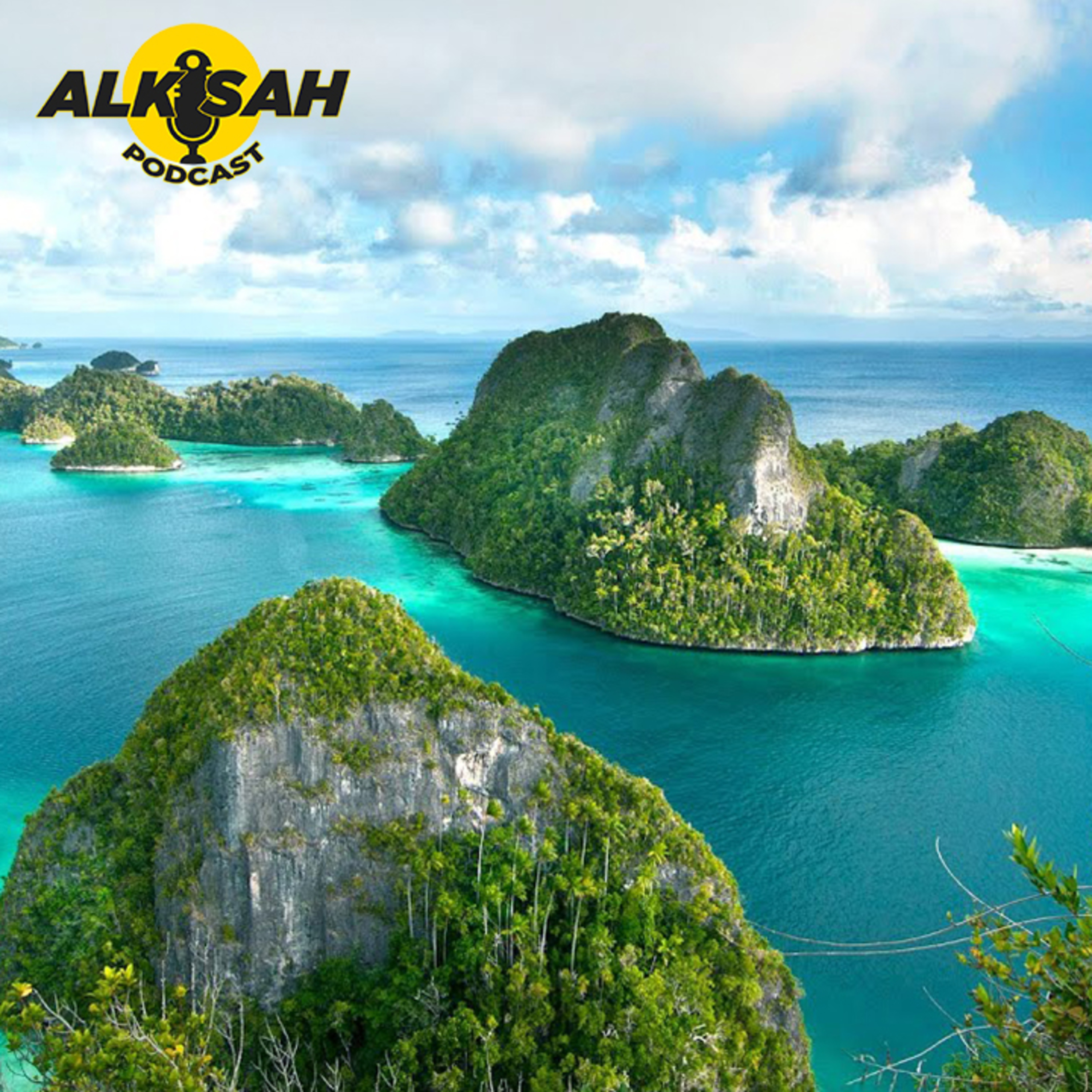Alkisah Podcast