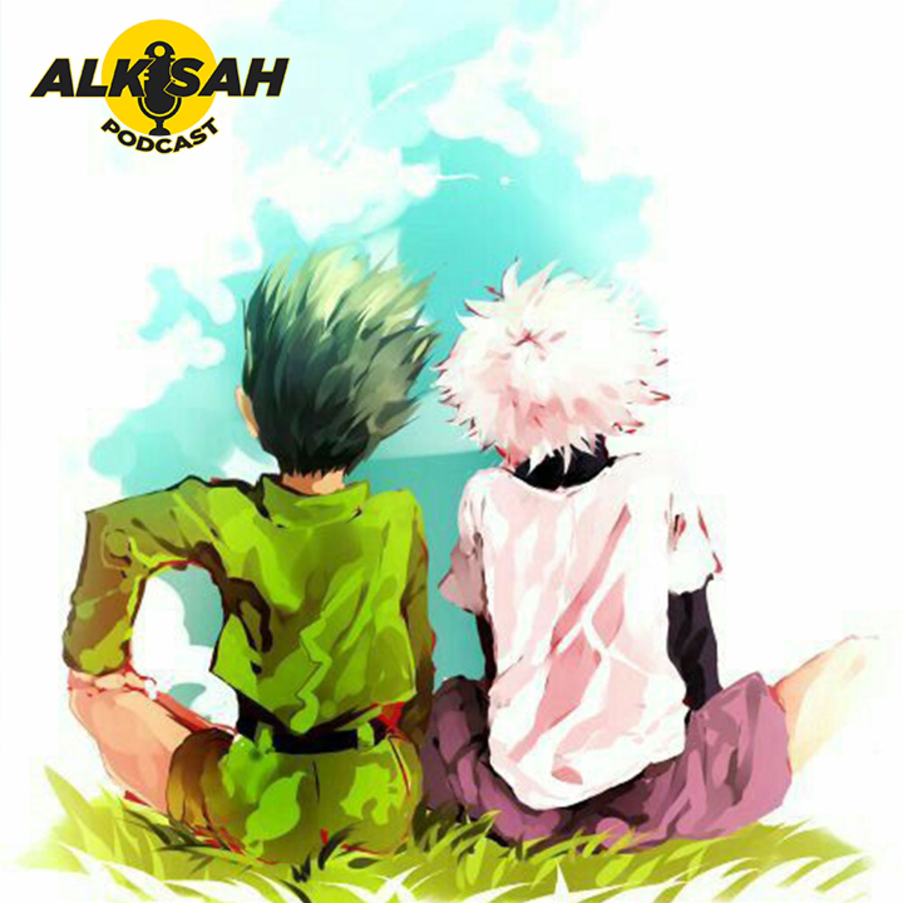 Belajar Hidup Dari Anime