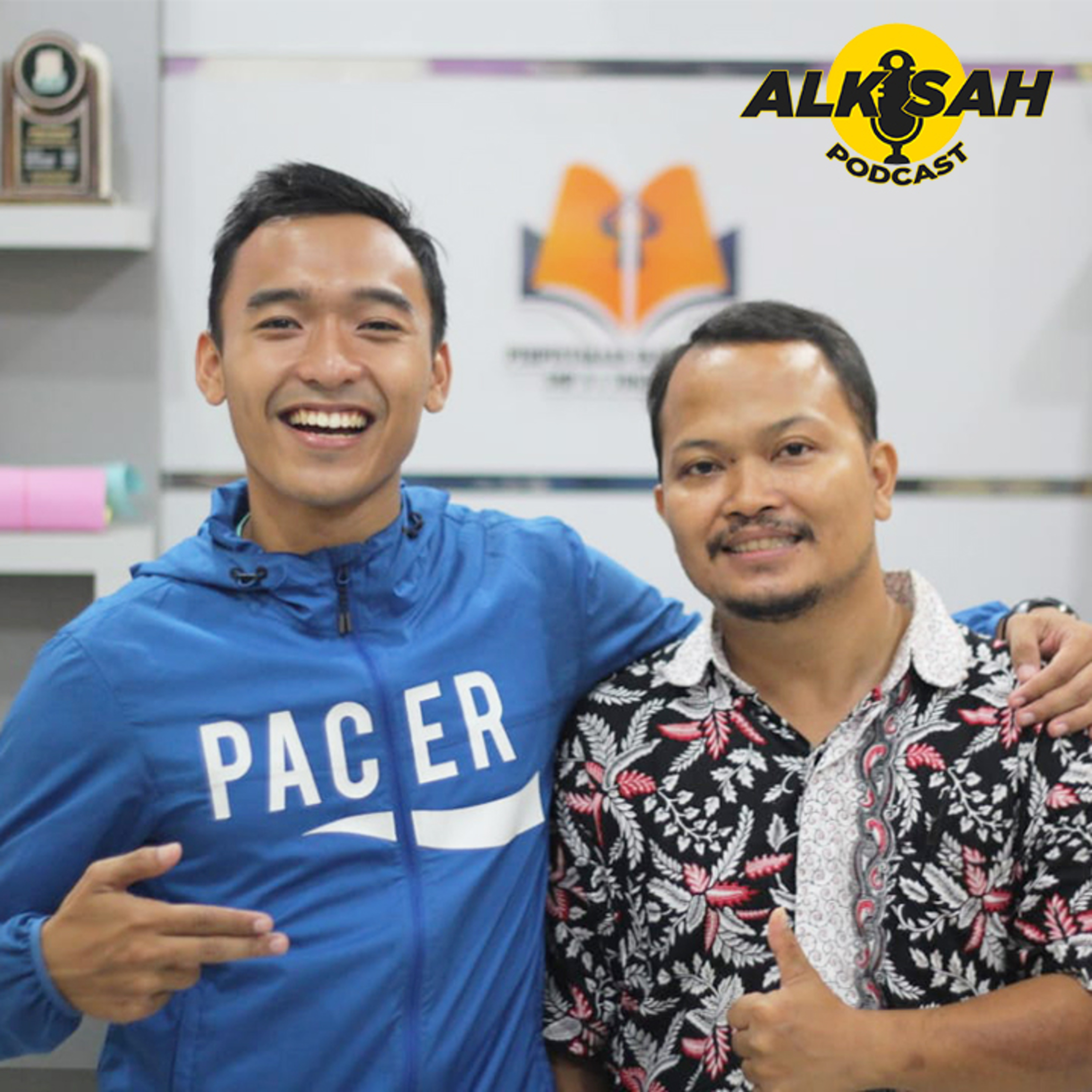 Nostalgia Ngobrolin SMP Nomor 1 di Yogyakarta