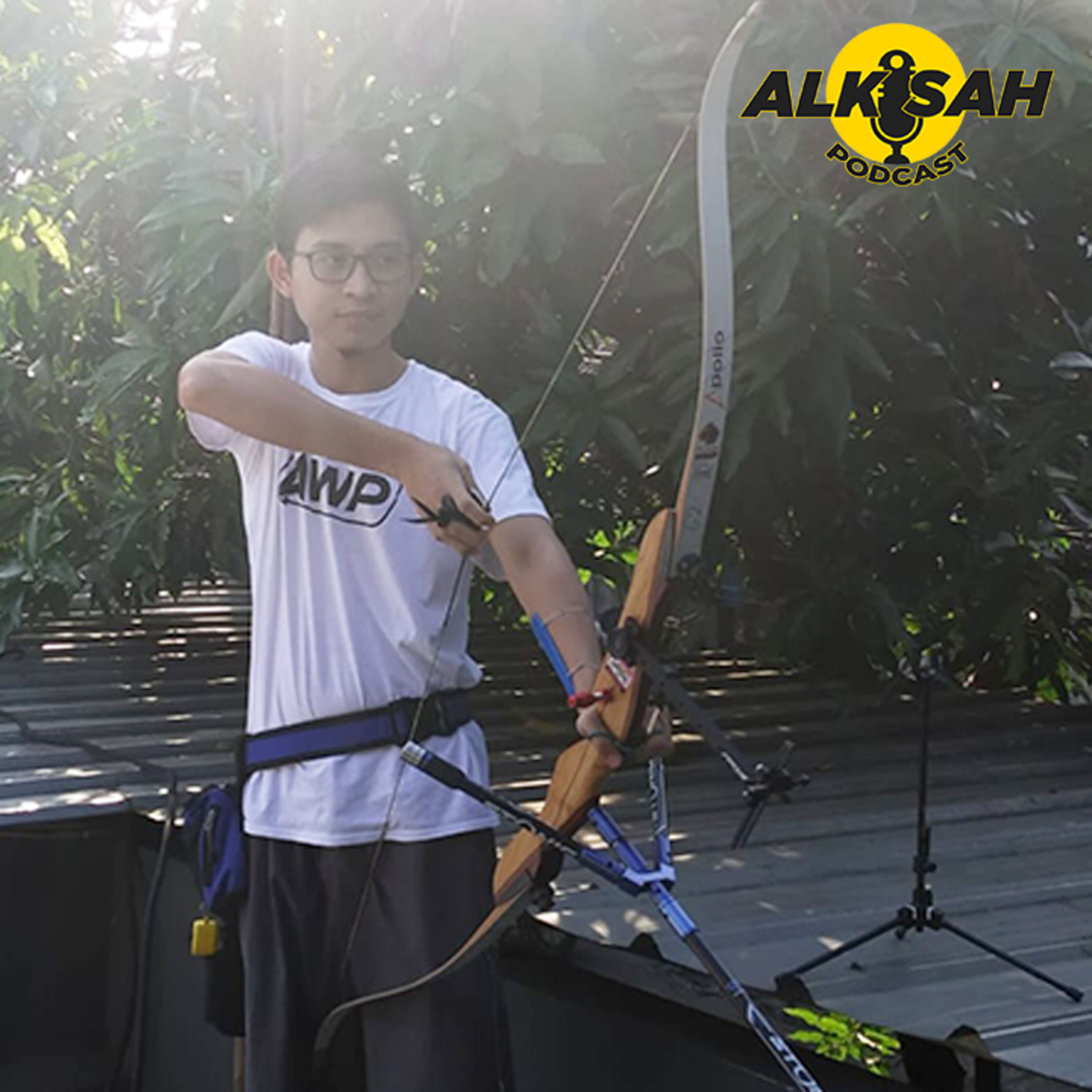 Cara Memulai Latihan Memanah Yang Seru