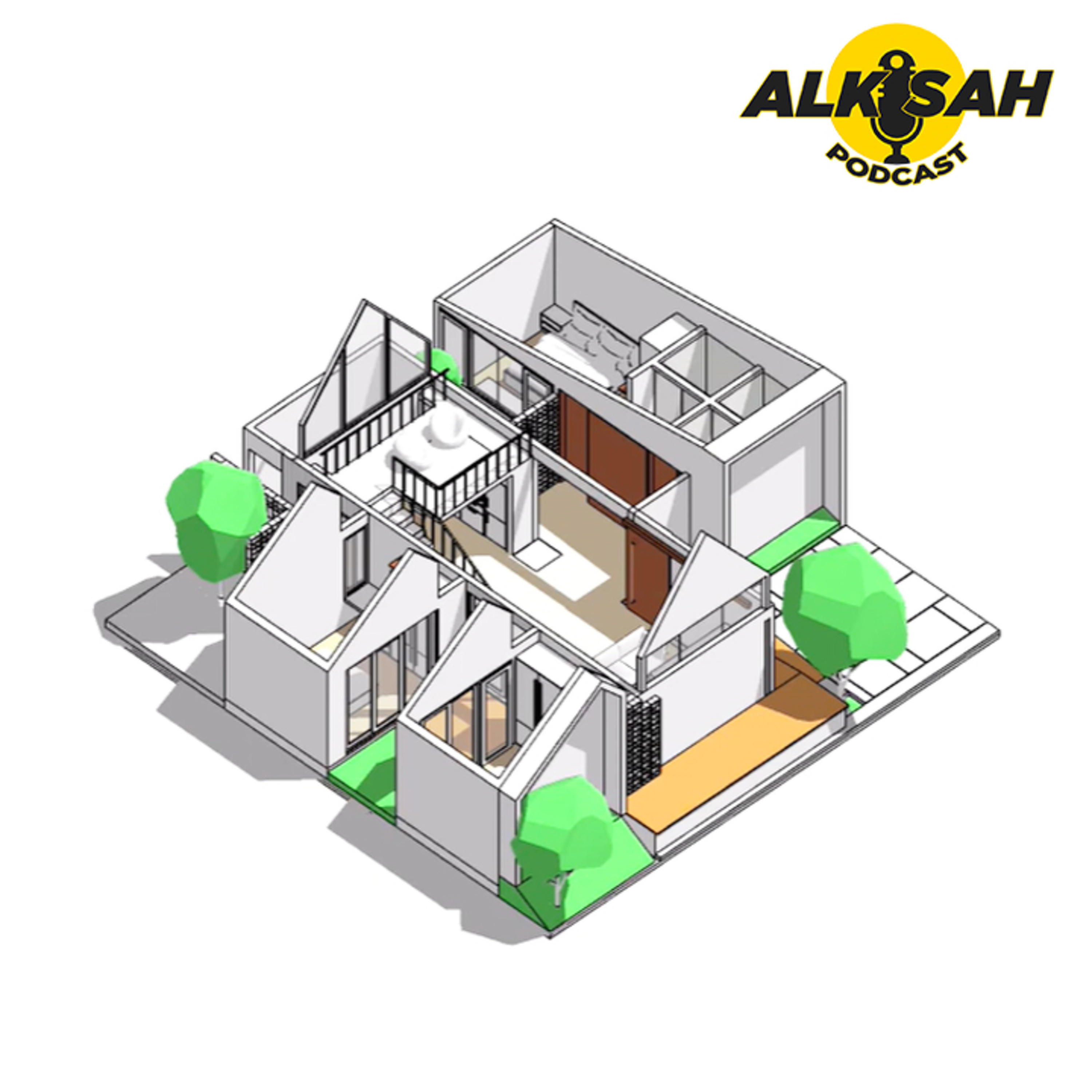 Rumah Minimalis Masa Kini