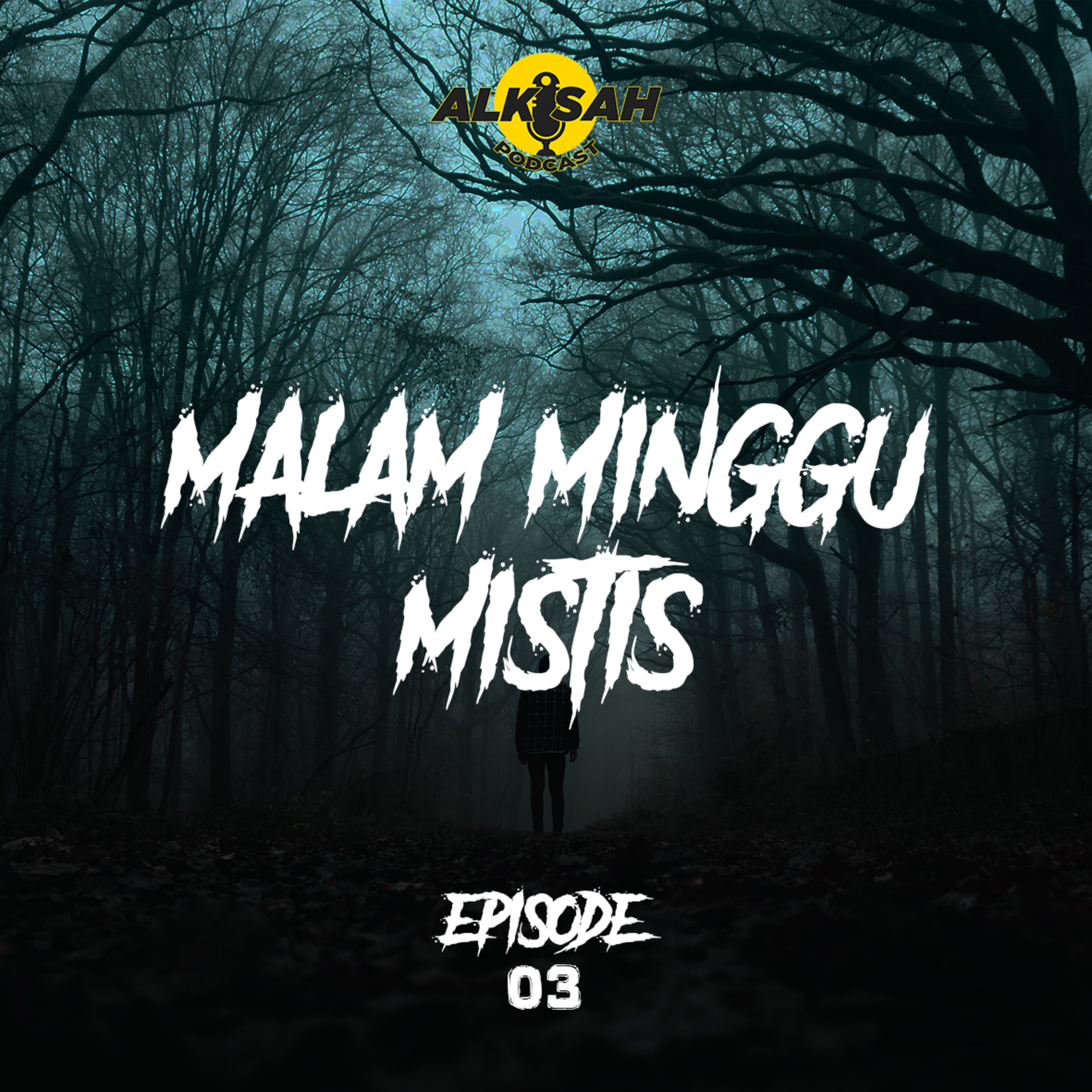 Alkisah Podcast