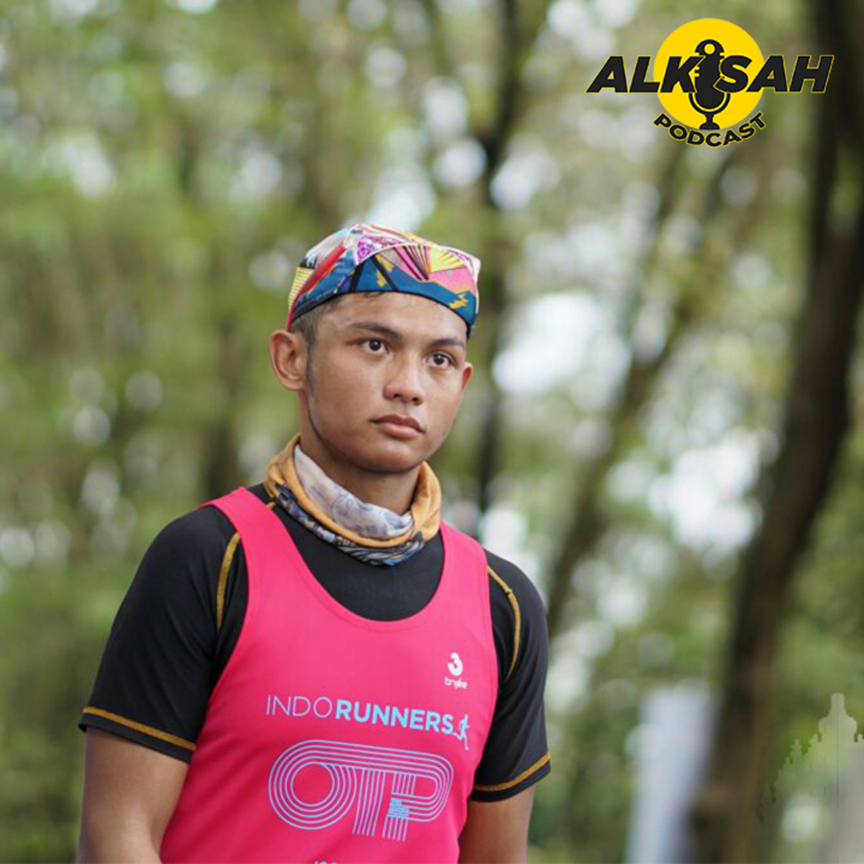 Terjebak 14 Tahun