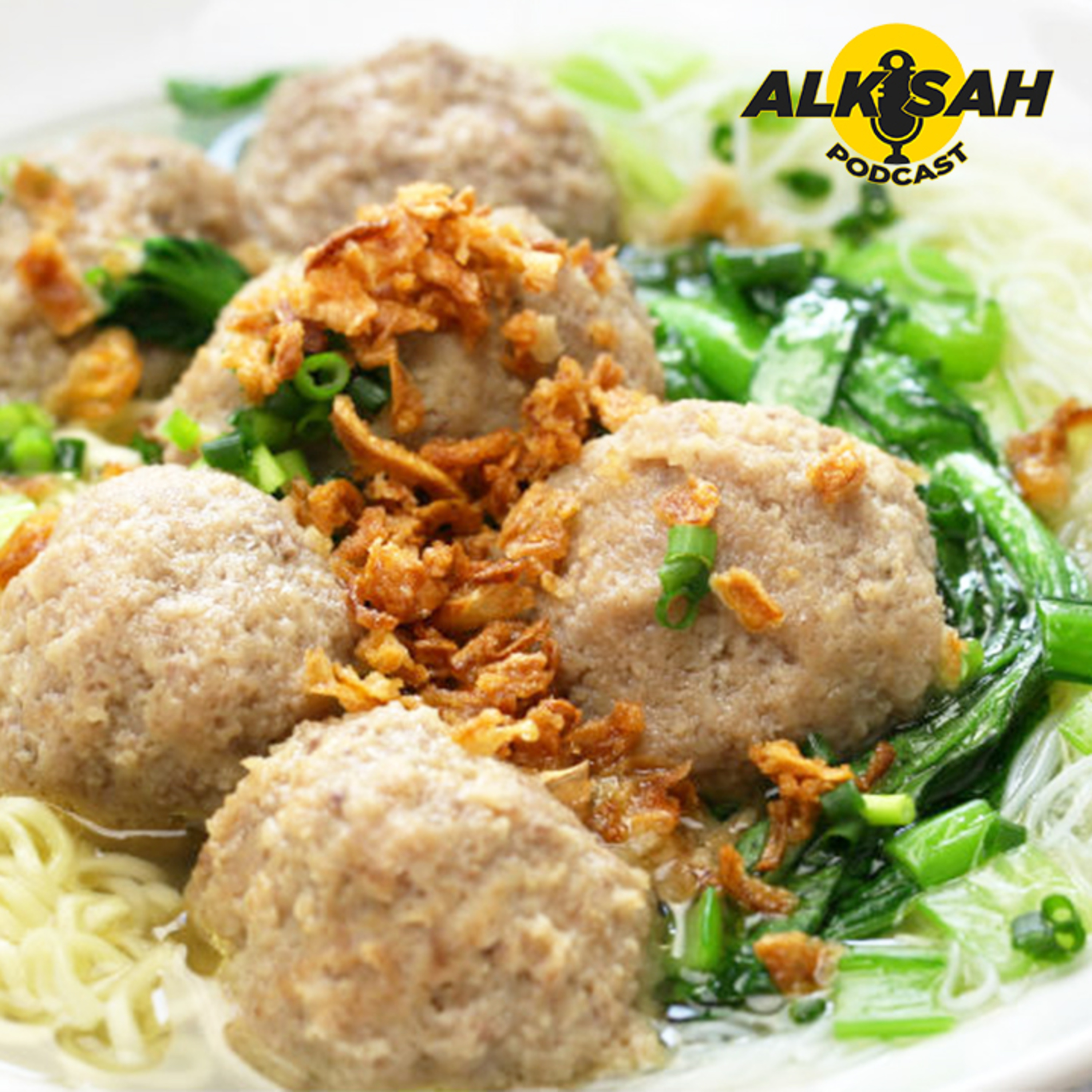 Bakso Isabela, D'Javu, Bu Marno dan Juragan Cireng