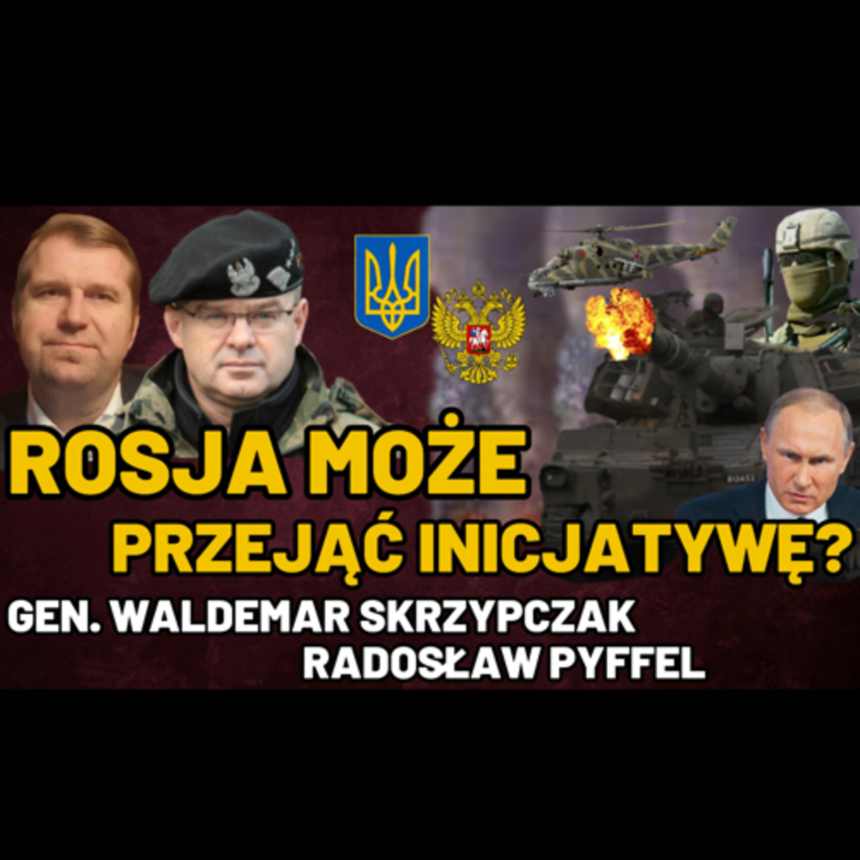 Radosław Pyffel