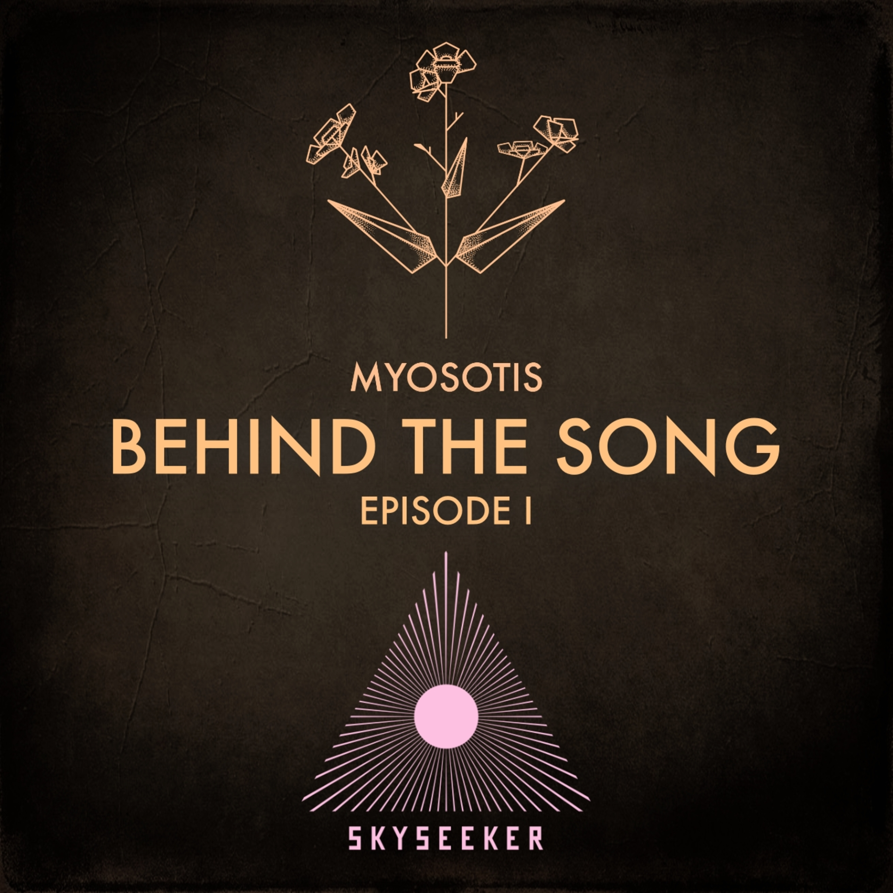 BEHIND THE SONG - SKYSEEKER episode artwork