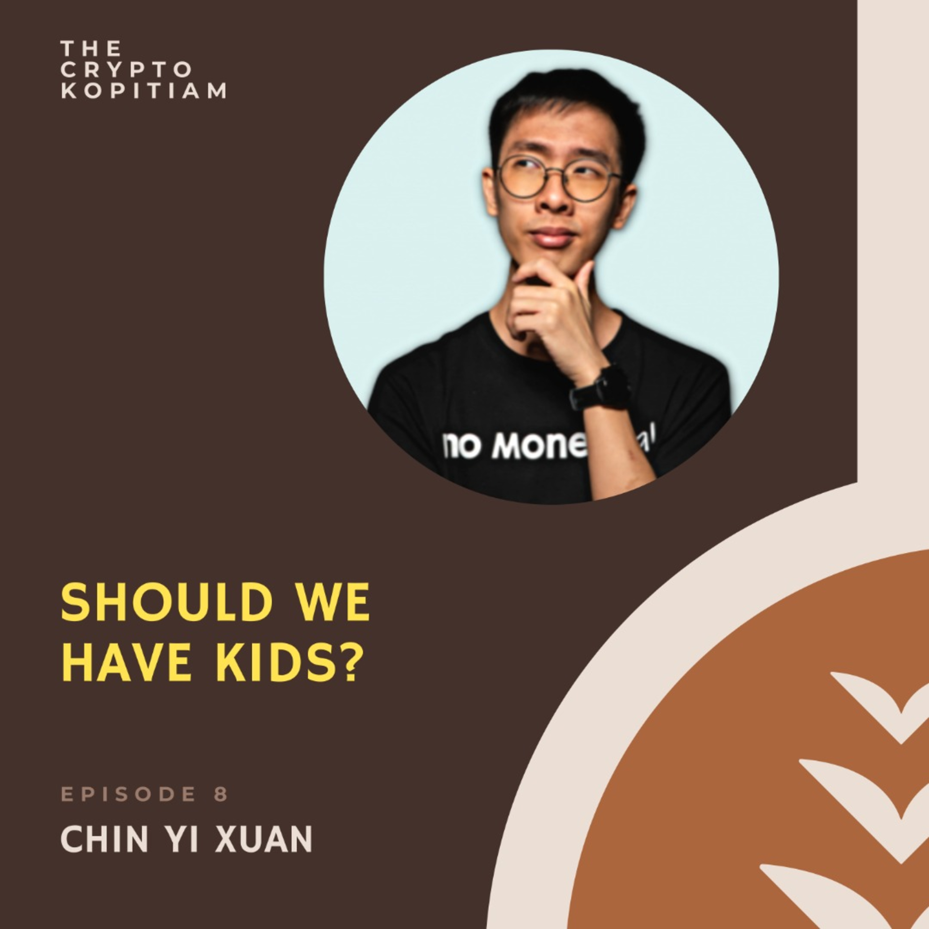 The Crypto Kopitiam