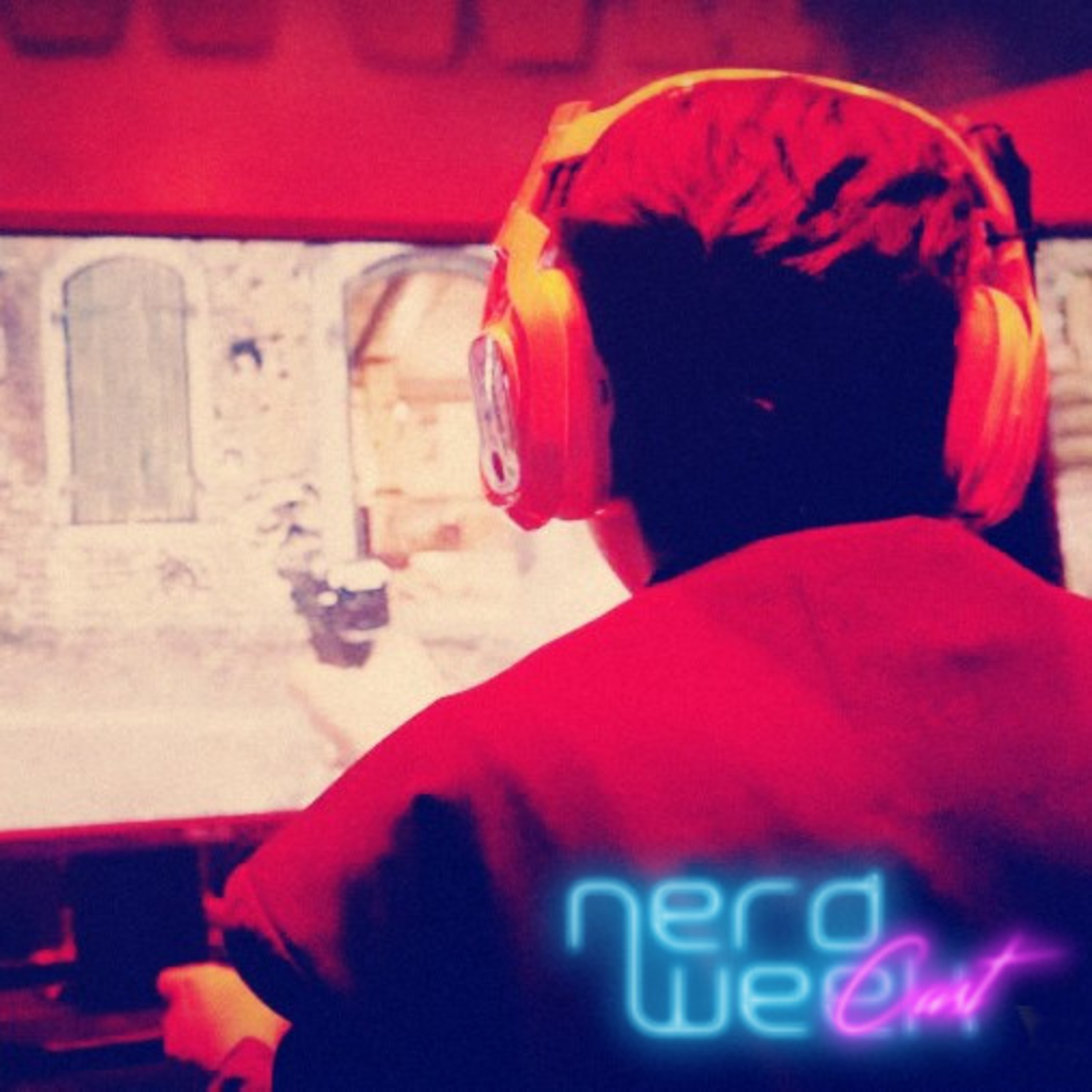 NerdWeek cast