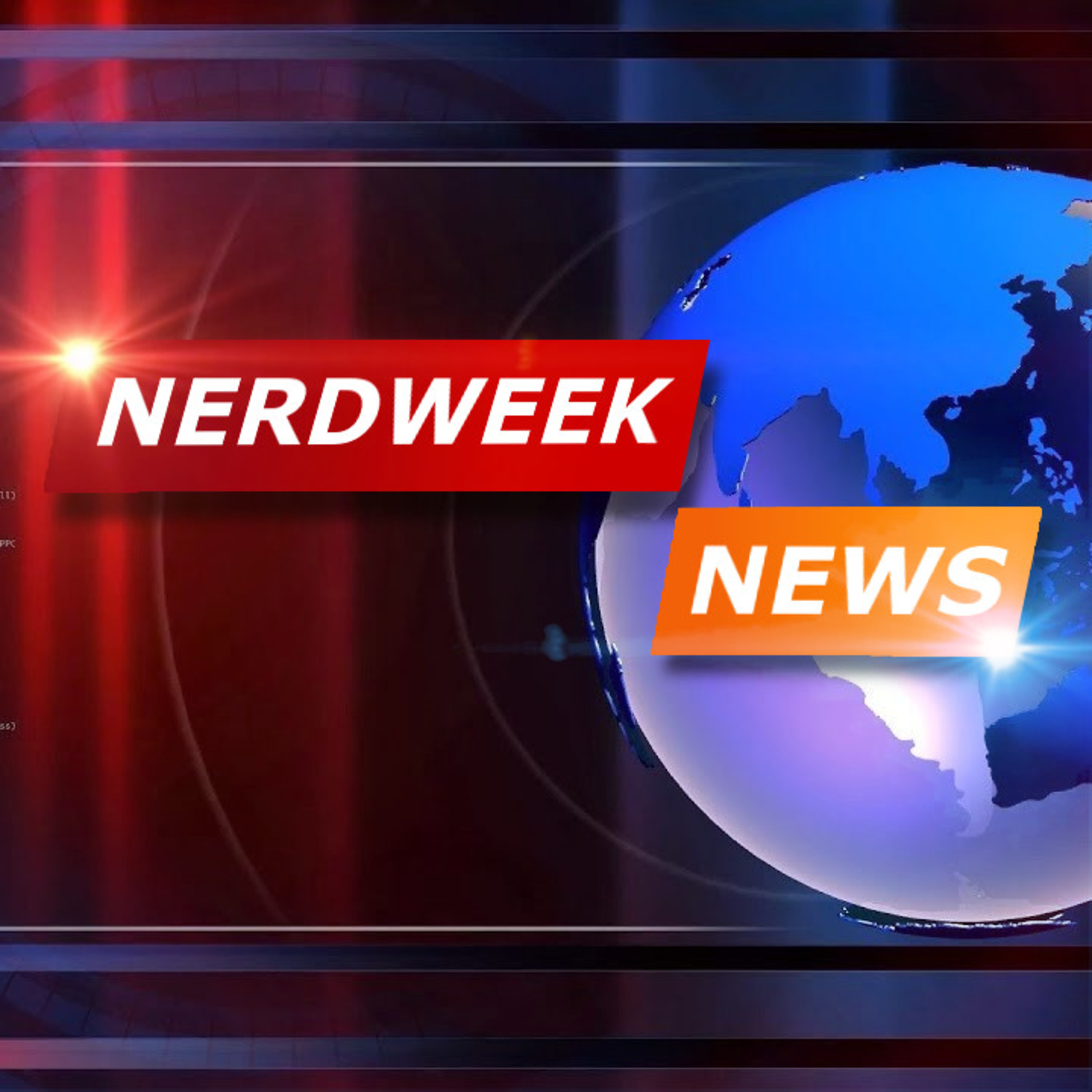 NerdWeek cast