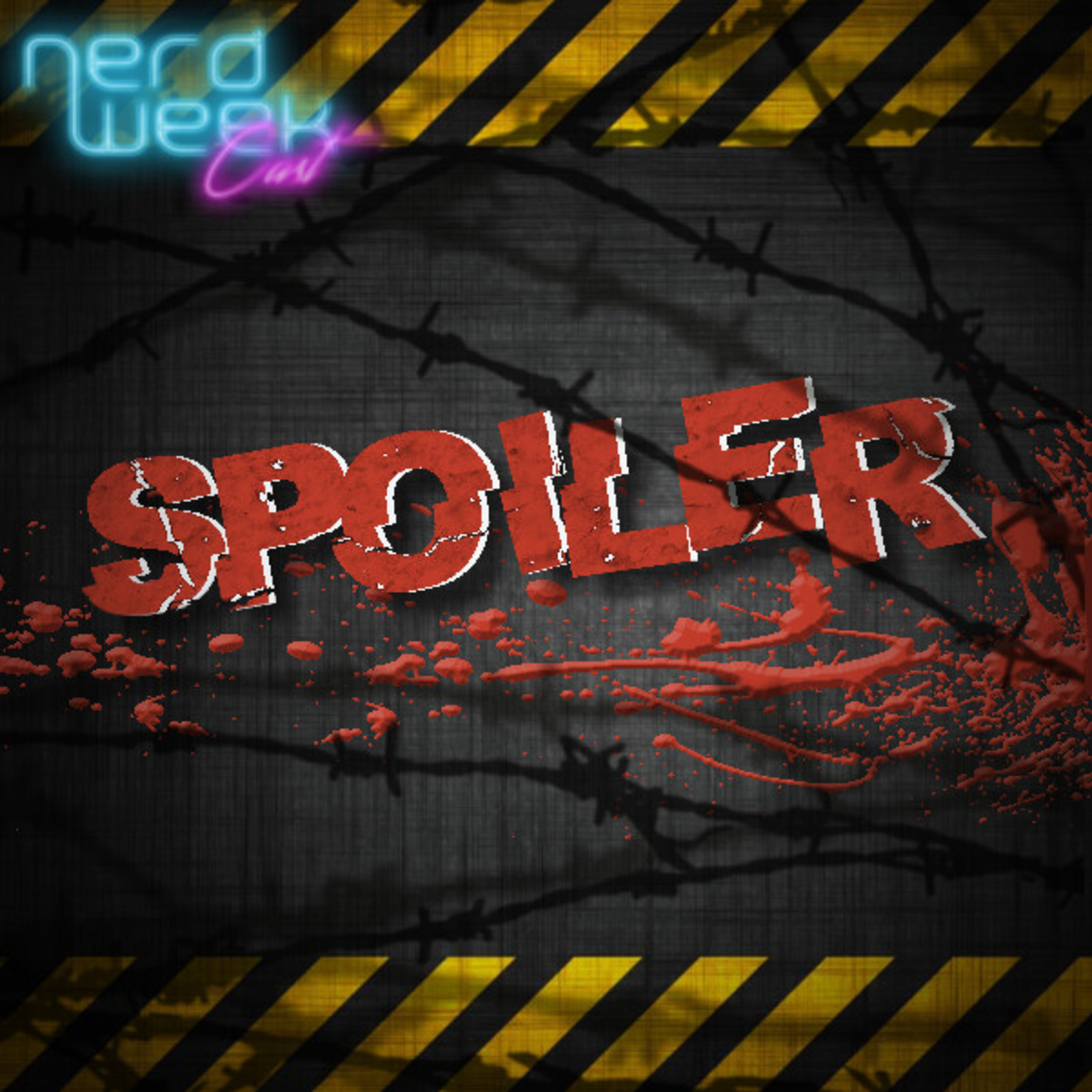 NerdWeek cast