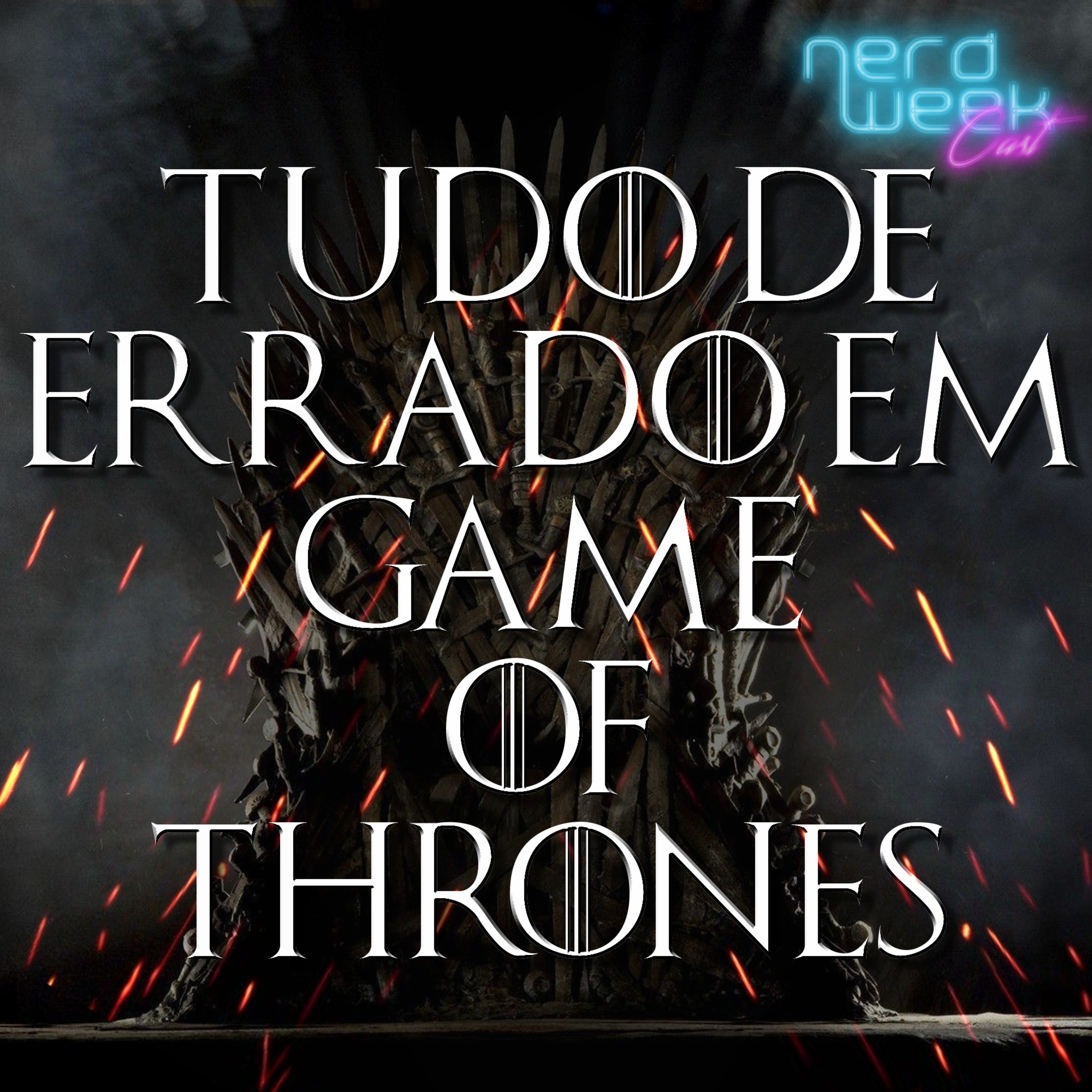 NerdWeek cast