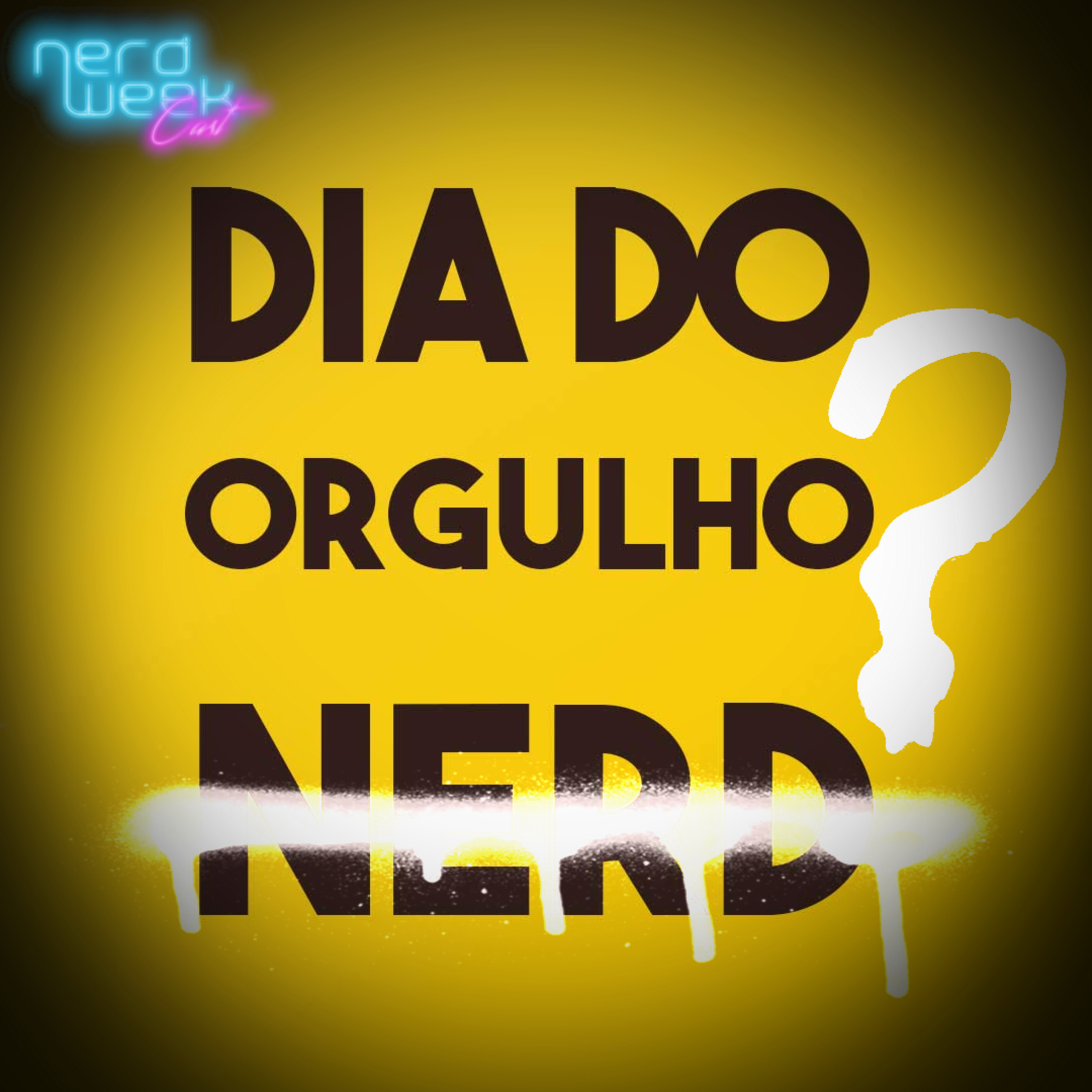 NerdWeek cast