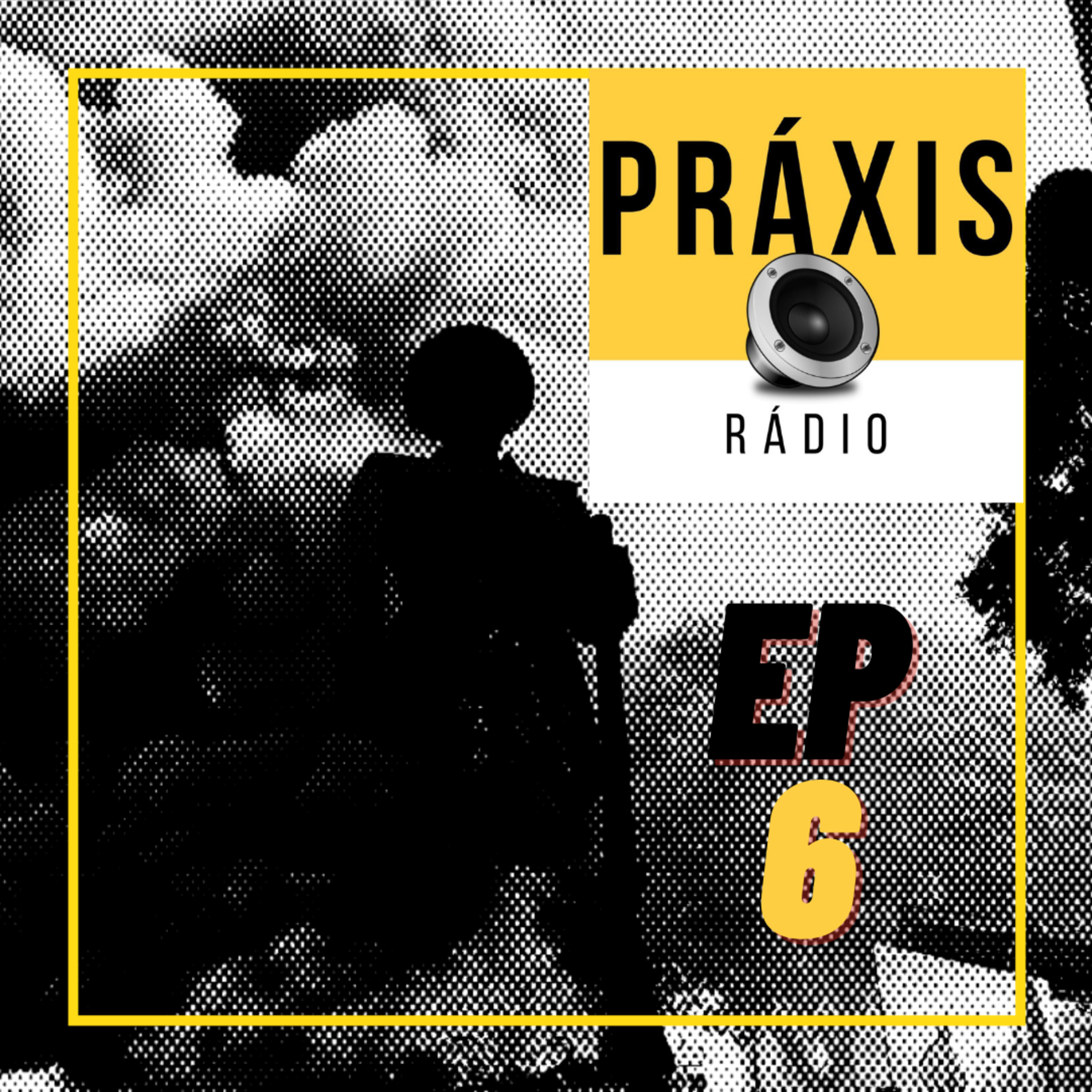 Rádio Práxis