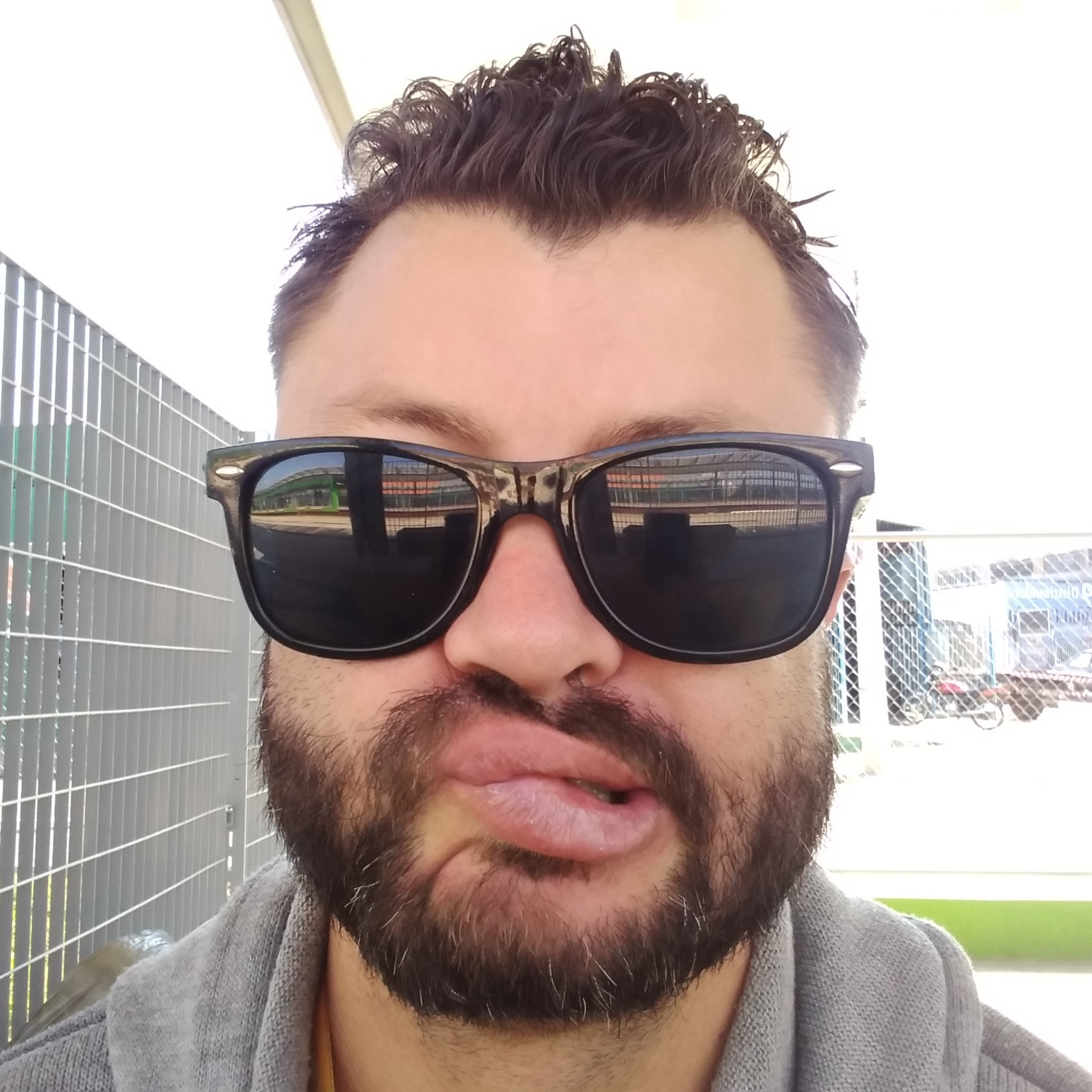 Eu No Post