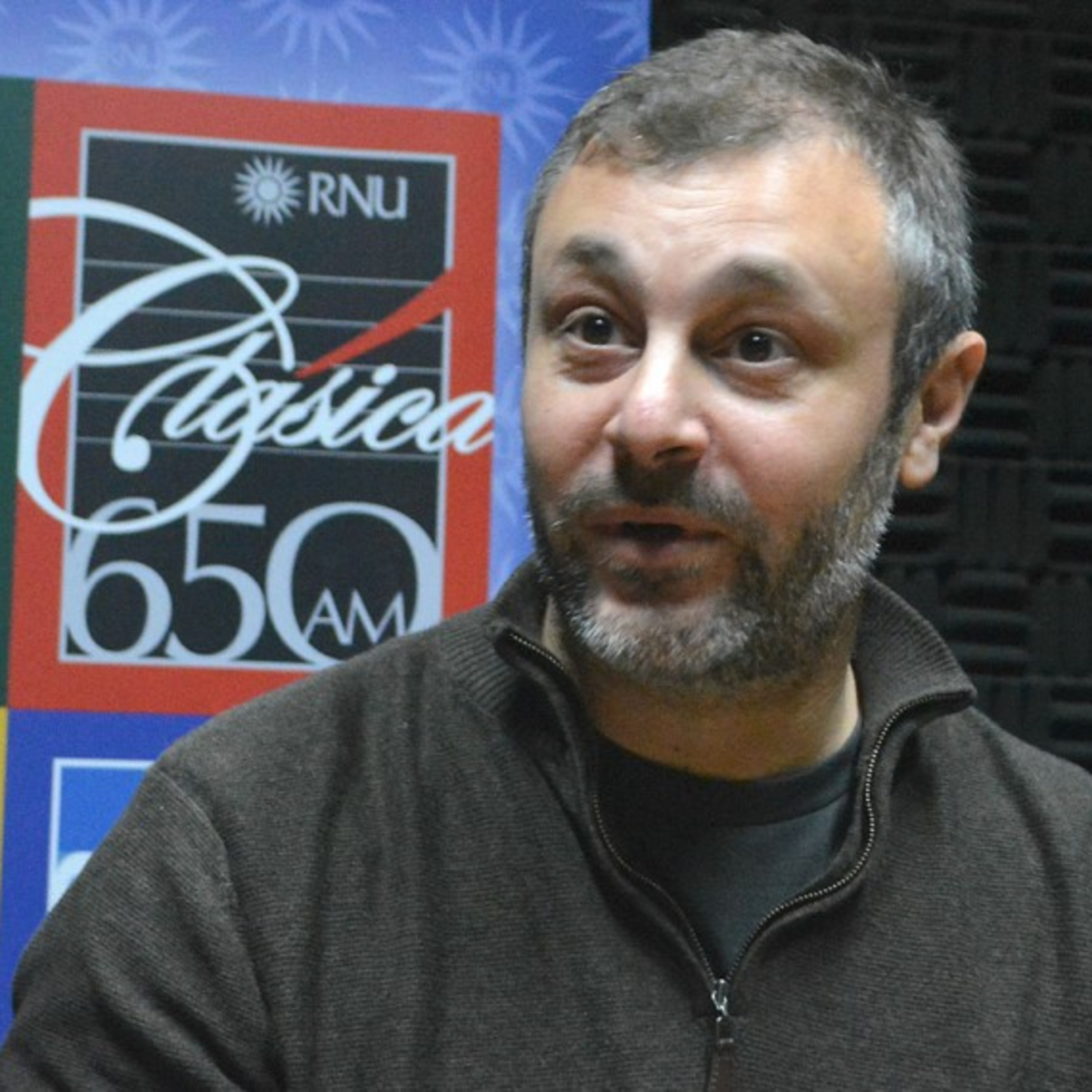 Entrevista al Dr. Leonel Malacrida (Universidad de California - Irvine): CREAN UNA UNIDAD DE MICROSCOPÍA AVANZADA Y BIFOTÓNICA EN EL HOSPITAL DE CLÍNICAS