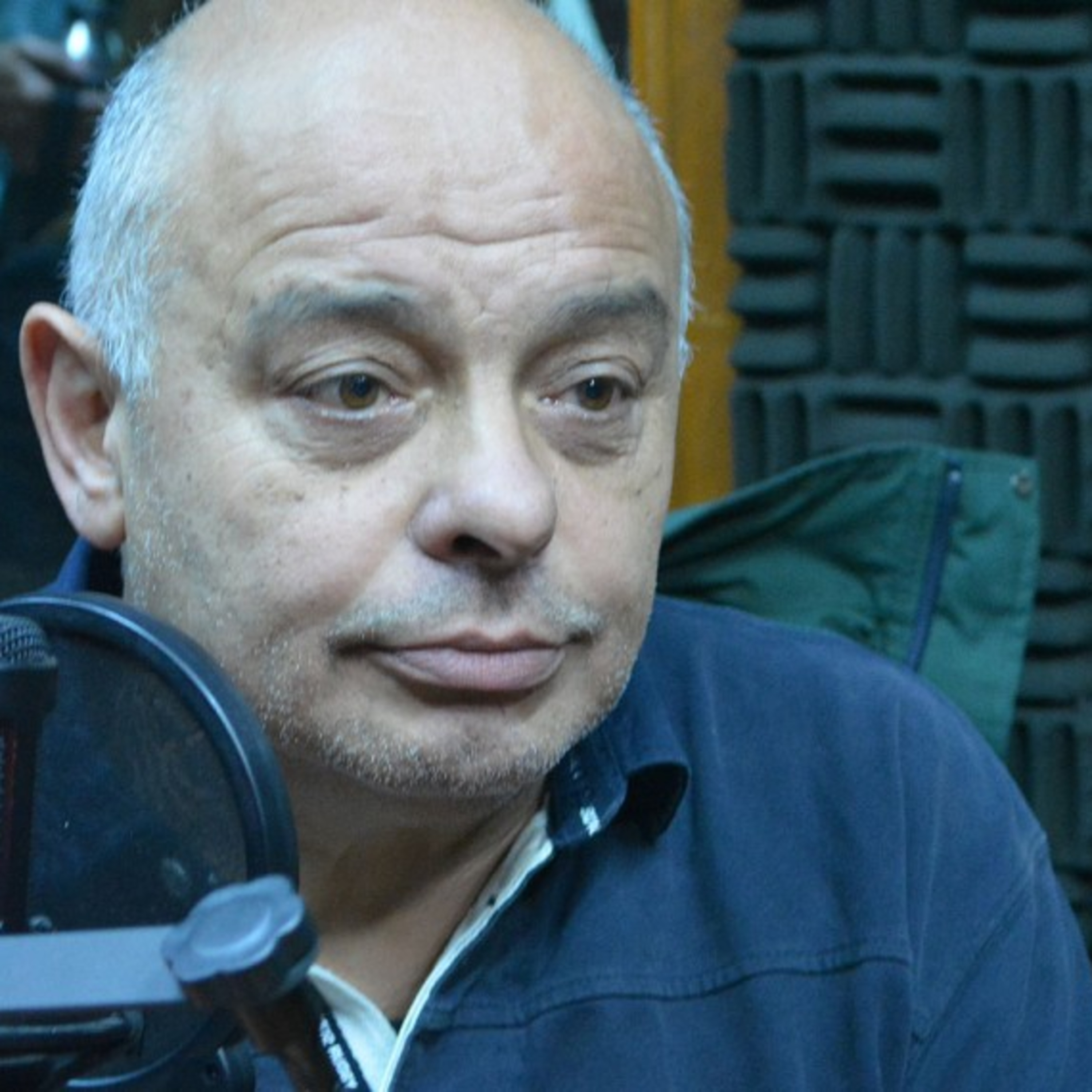 Entrevista al investigador en temas ambientales, Gerardo Honty ➡️“Si todos los países quieren ser desarrollados, el planeta no da”