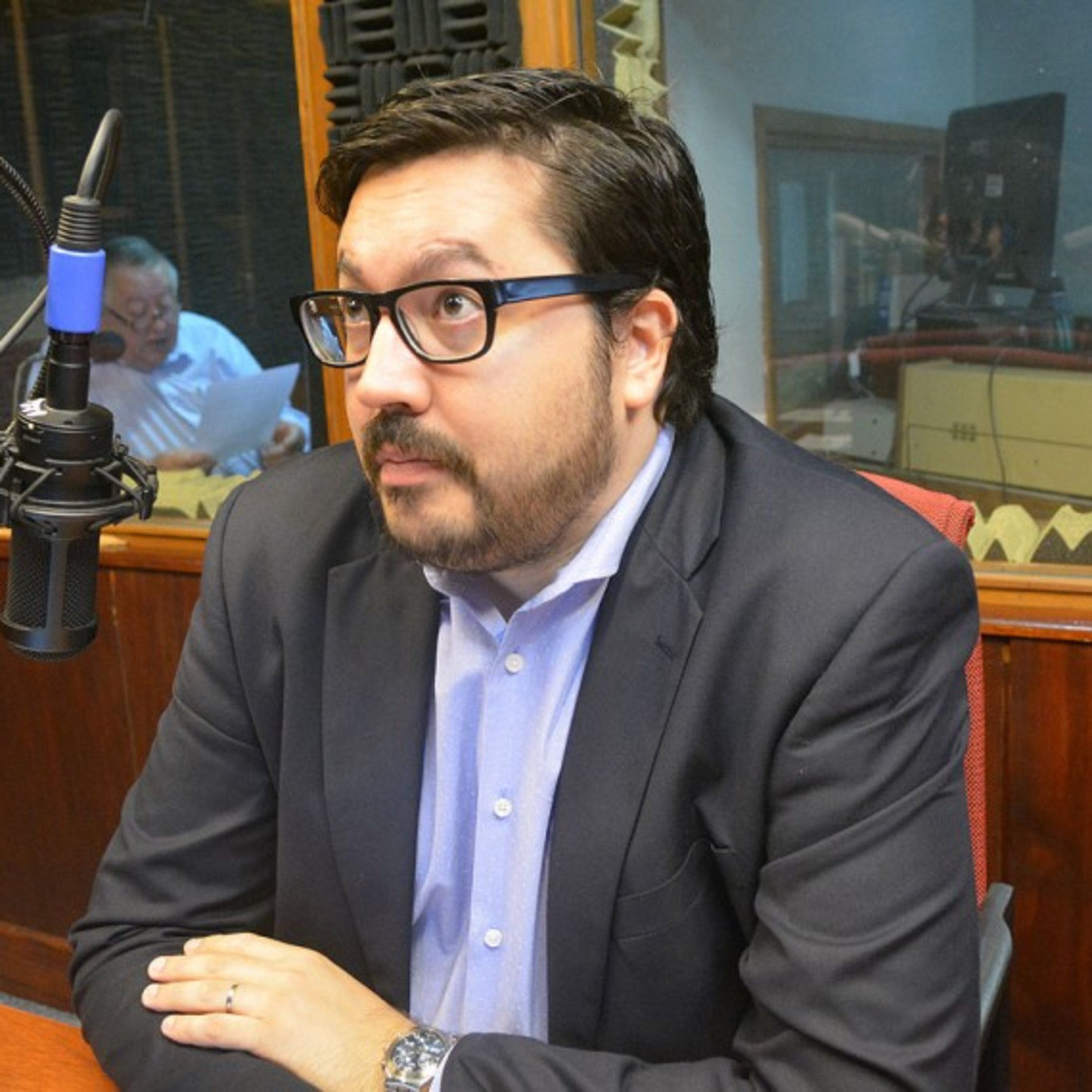 UDELAR investiga los impactos del efecto invernadero en la costa uruguaya / 📣Ignacio Lorenzo (Cambio Climático - Mvotma Uruguay)