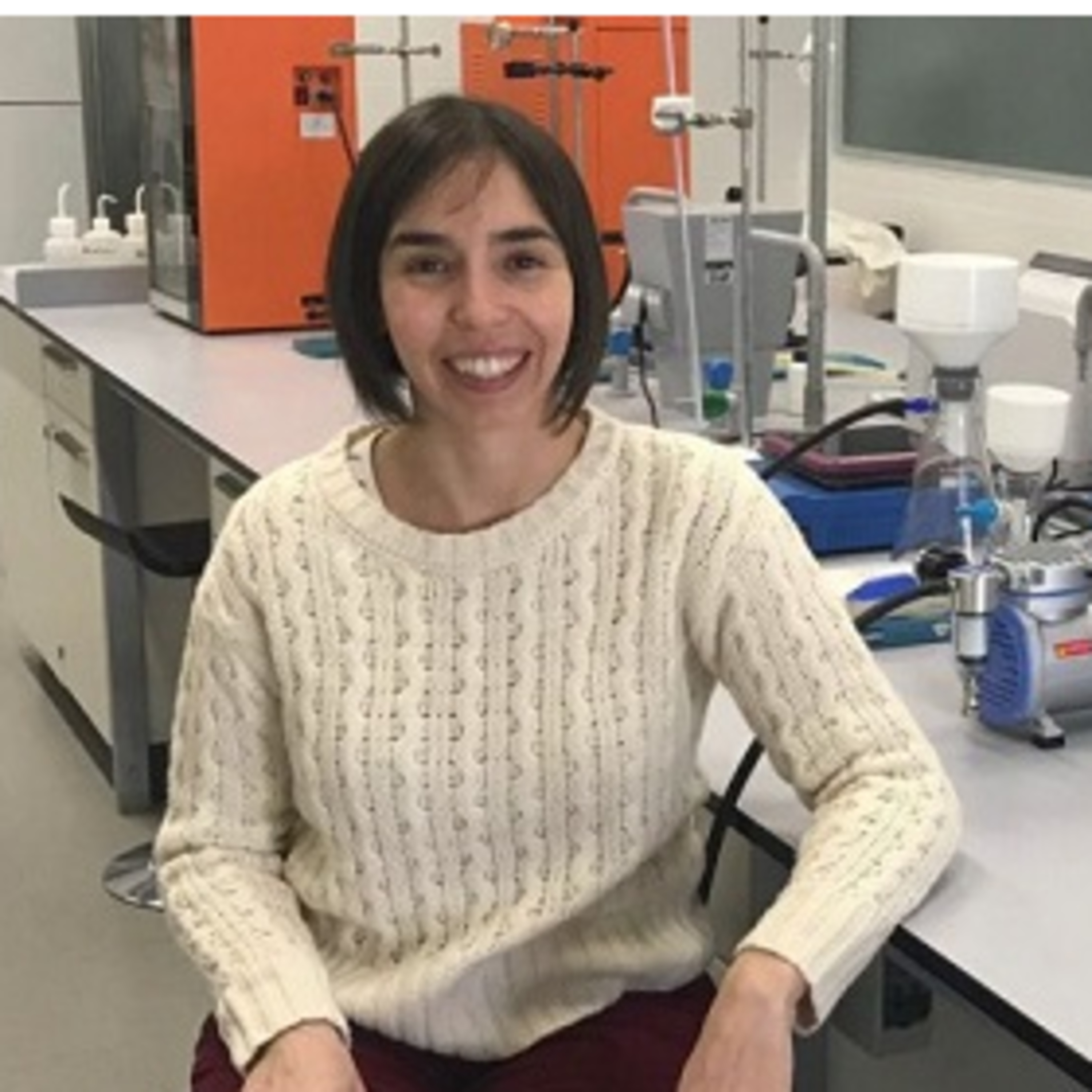 👂🏽#podcast 👂🏽 Ciclo #8MCiencia | Entrevista a la ingeniera Ana Curutchet (Ingeniería de Alimentos - Universidad Católica): Residuos de procesos industriales para reformular alimentos