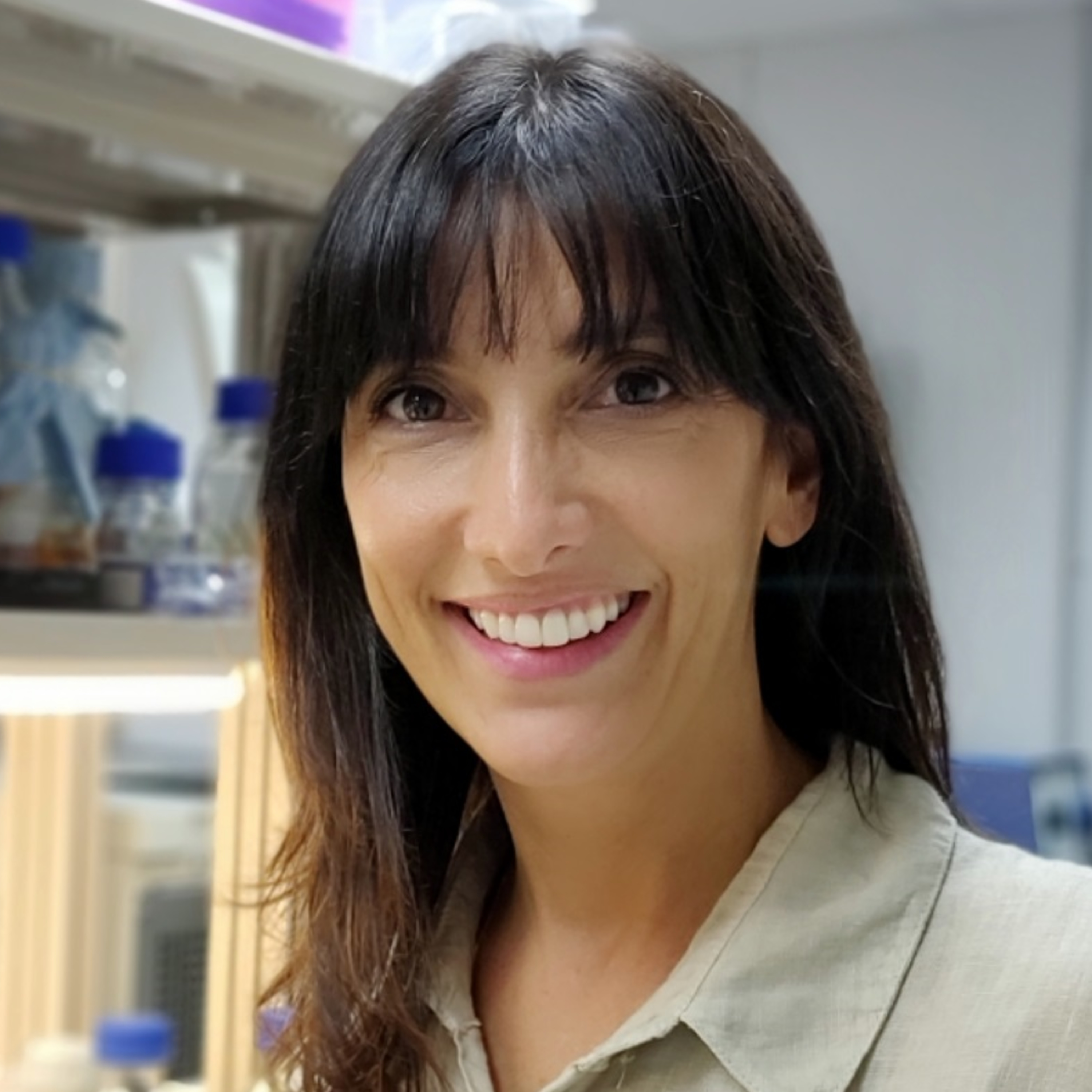 Ciclo #8MCiencia | Entrevista a Lorena Betancor (investigadora principal del CBI+I, Universidad ORT): Investigaciones uruguayas en biotecnología apoyan a empresas nacionales y extranjeras