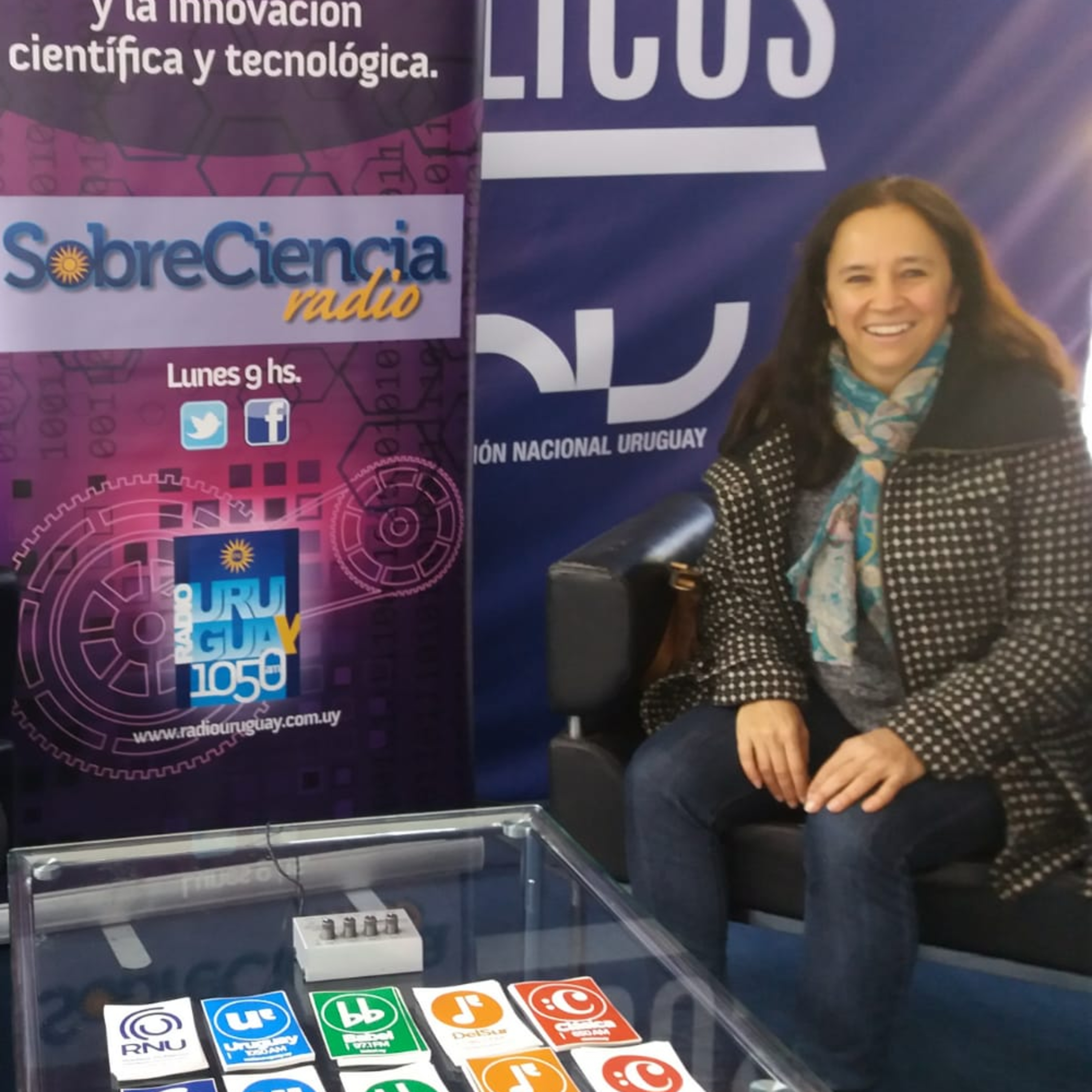 SobreCiencia (Uruguay)