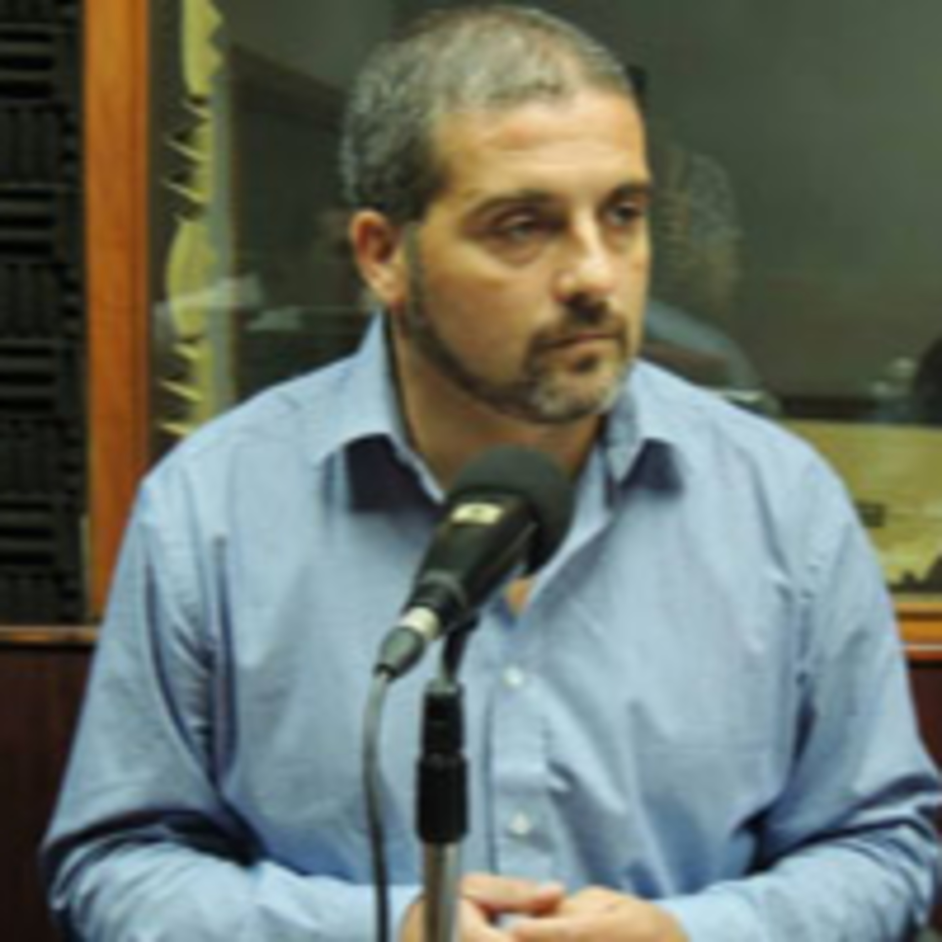Ciclo #COP25URU | Fernando Traversa (SINAE): Es necesario un cambio cultural para responder al cambio climático