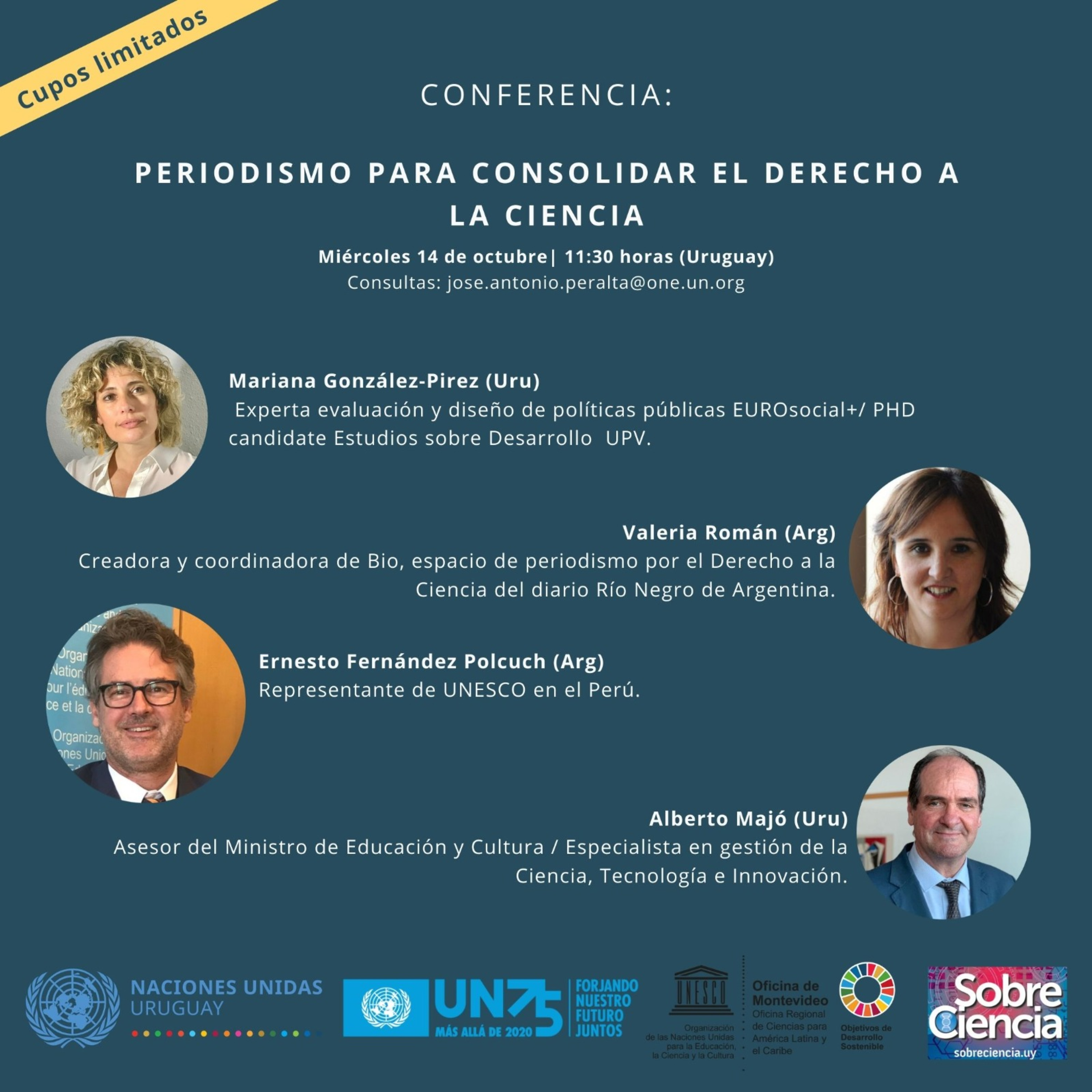 SobreCiencia (Uruguay)
