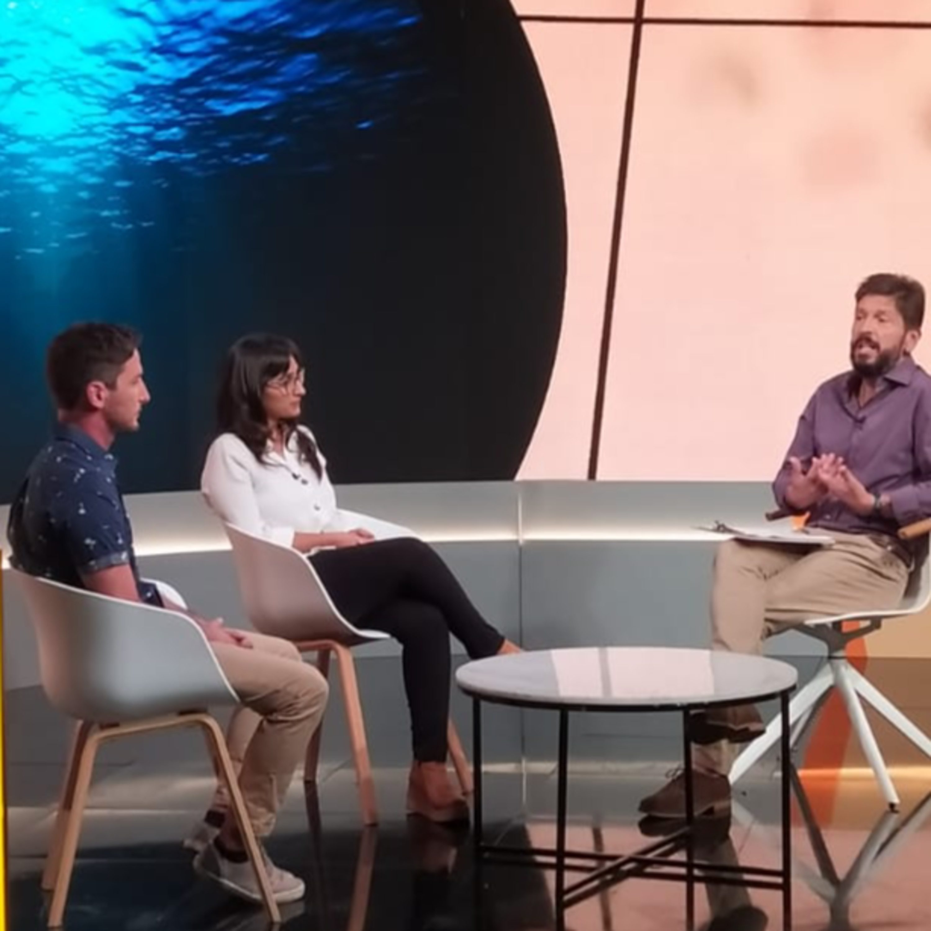 SobreCiencia (Uruguay)