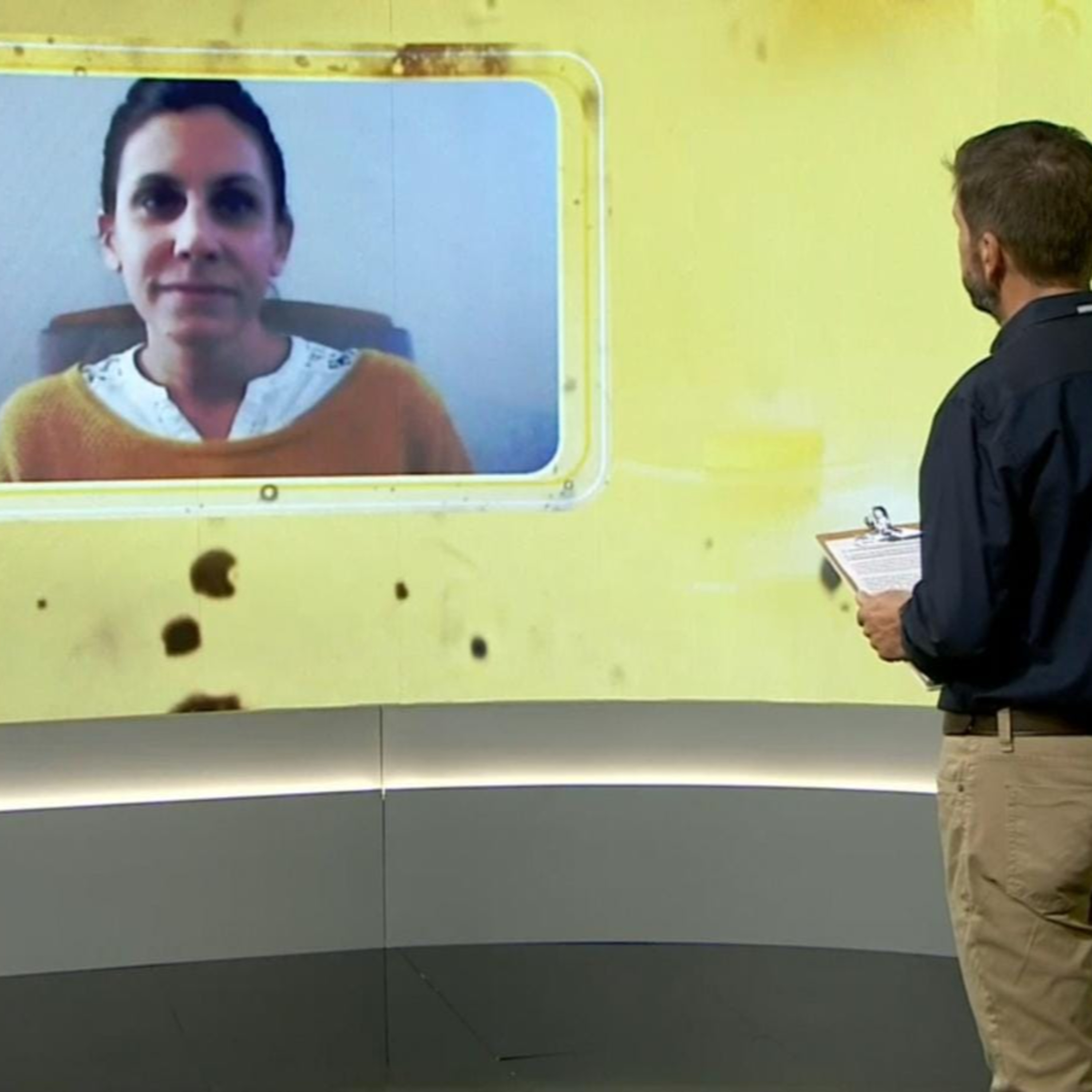 SobreCiencia (Uruguay)