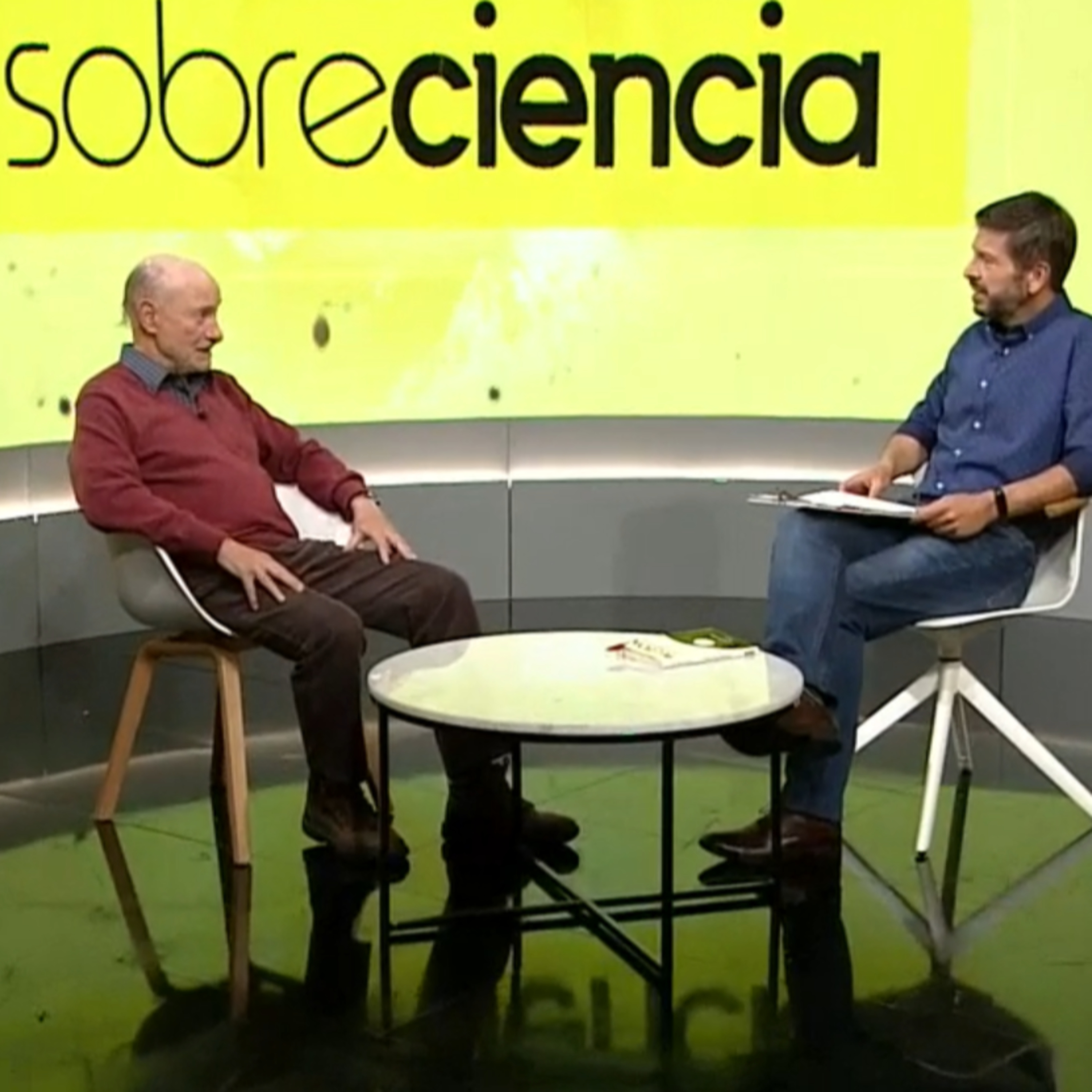 SobreCiencia (Uruguay)