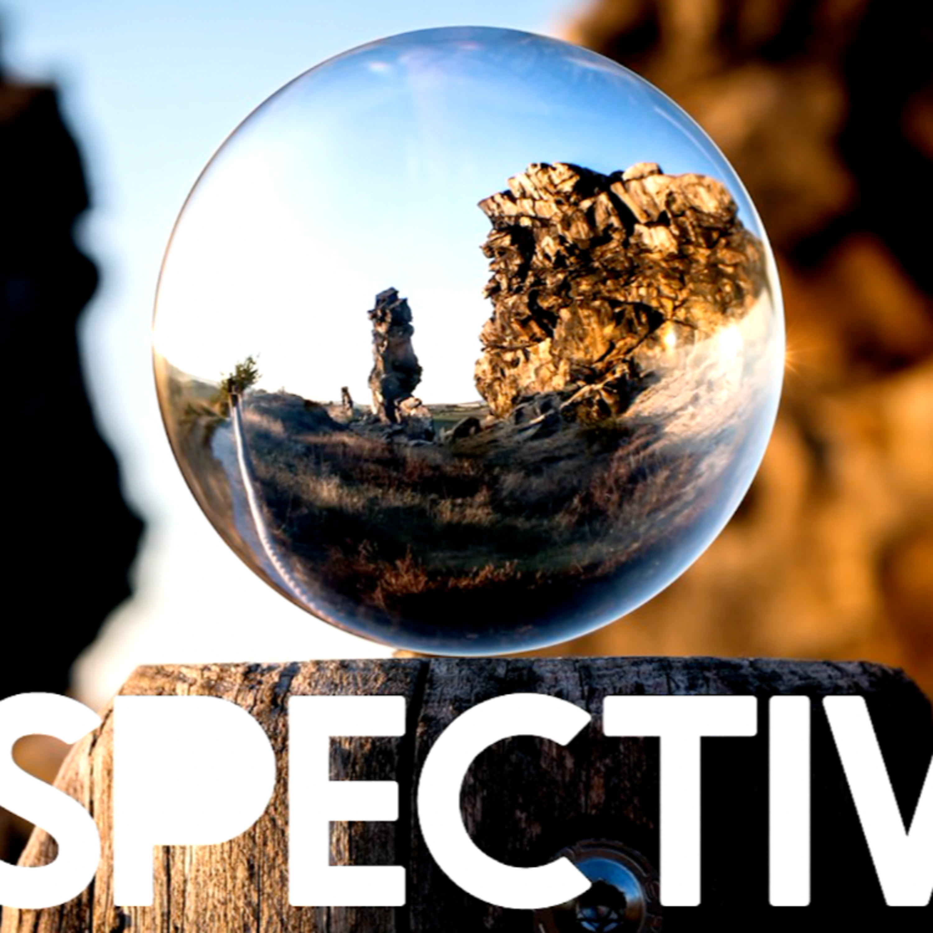 Perspective episode artwork