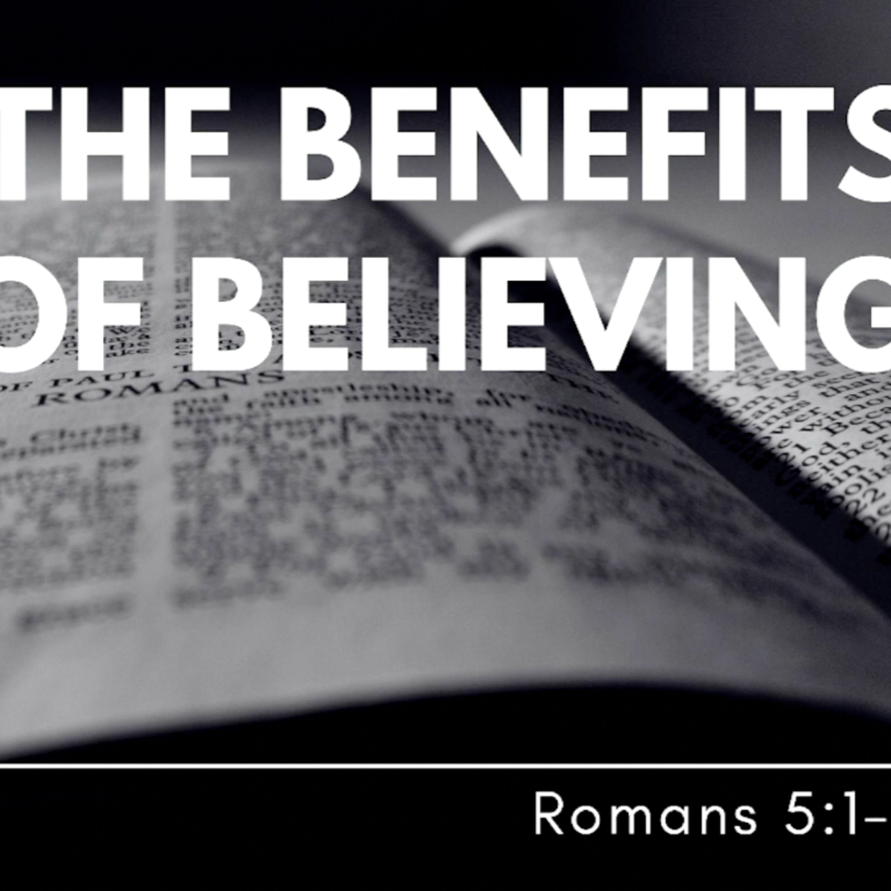 The Benefits of Believing episode artwork