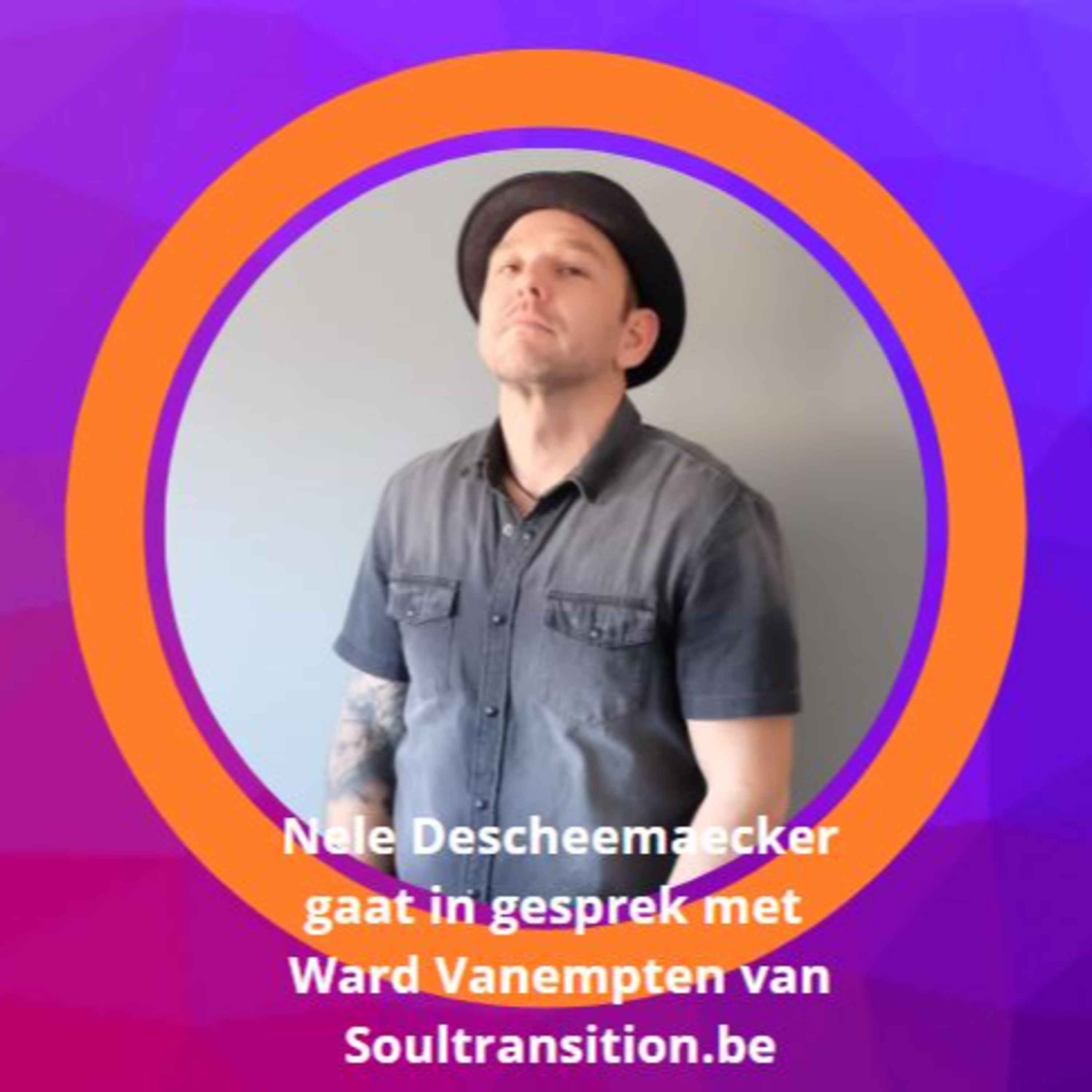 Muit met je belemmeringen en ga stralen! Do you dare to revolte with your limiting believes?