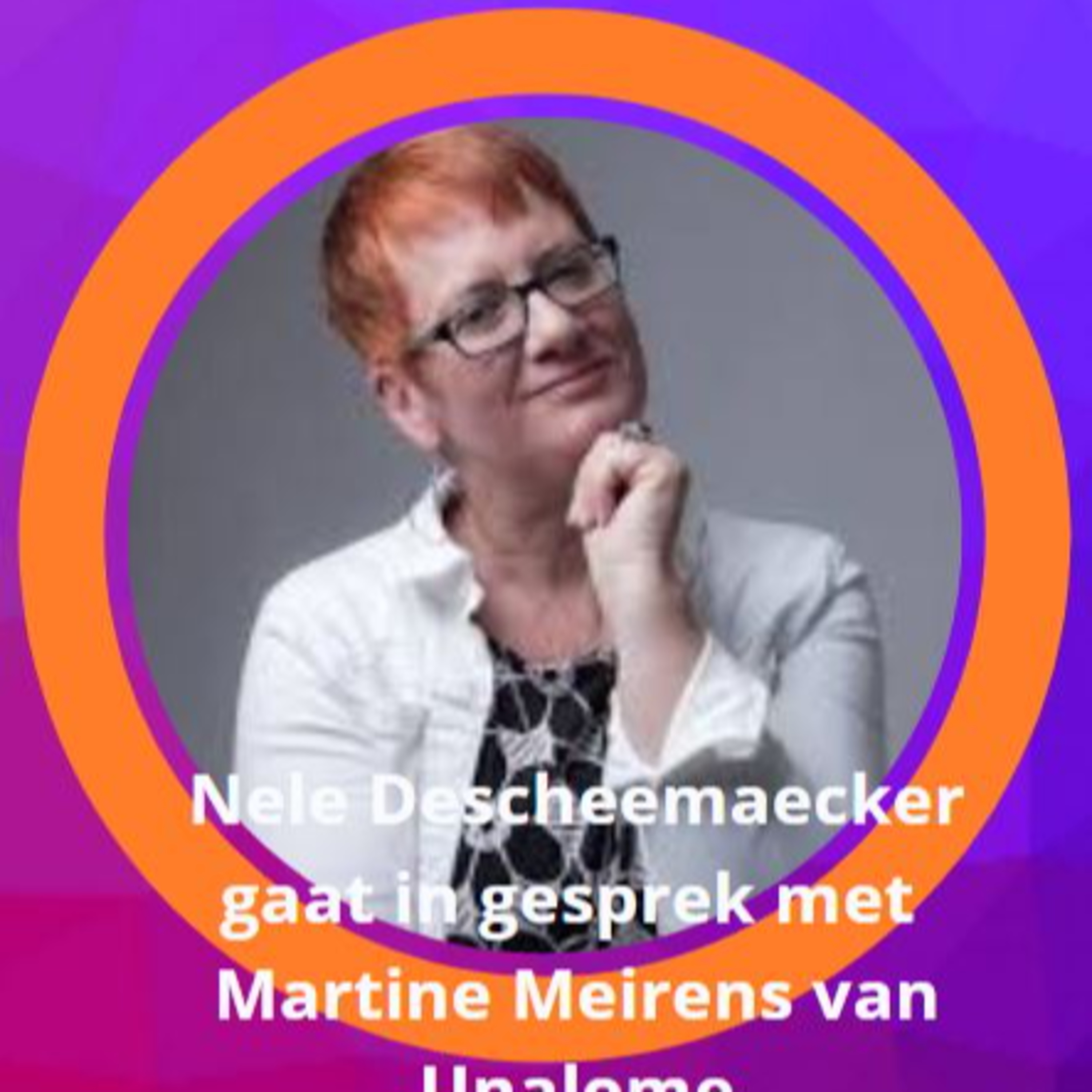 Muit met je belemmeringen en ga stralen! Do you dare to revolte with your limiting believes?