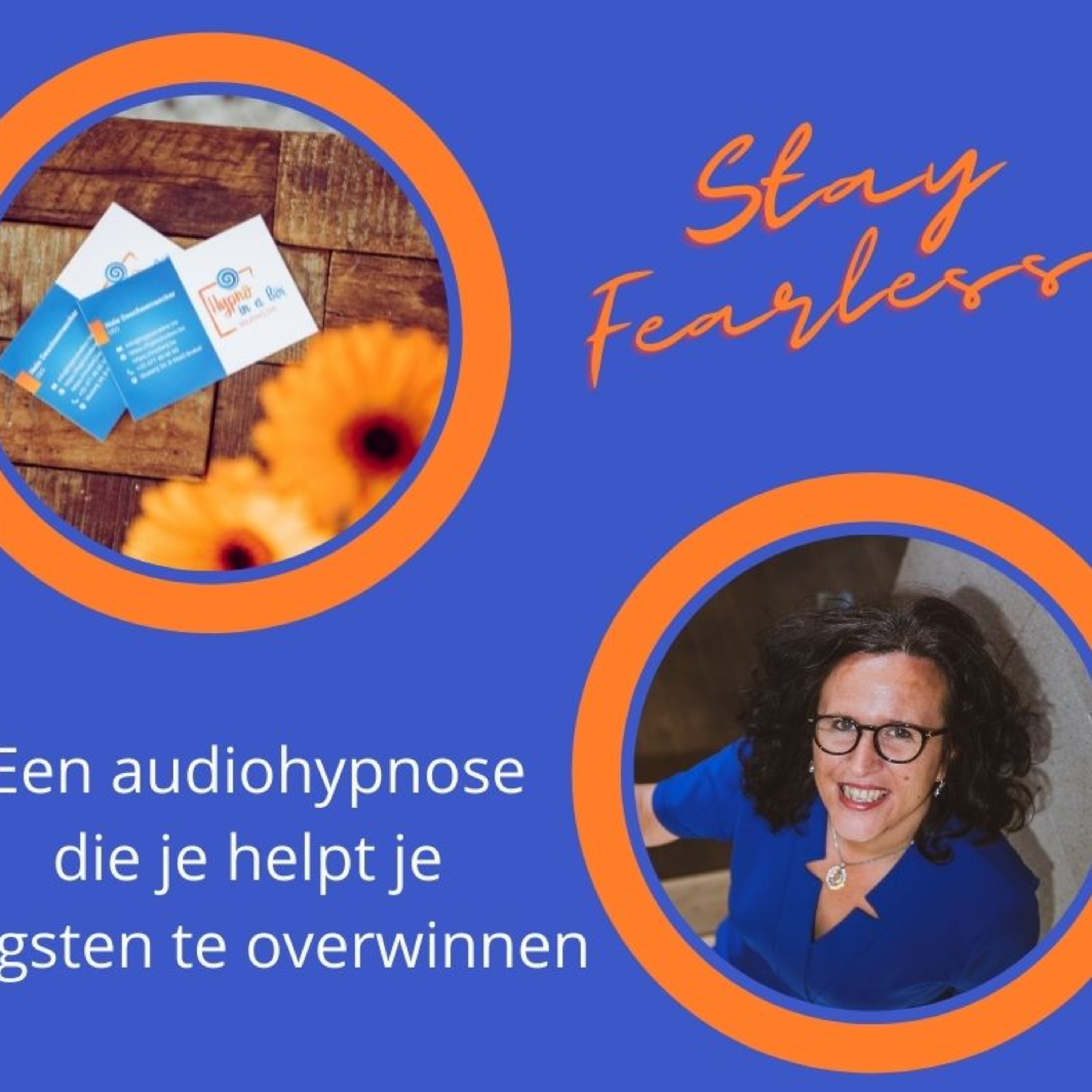 Muit met je belemmeringen en ga stralen! Do you dare to revolte with your limiting believes?