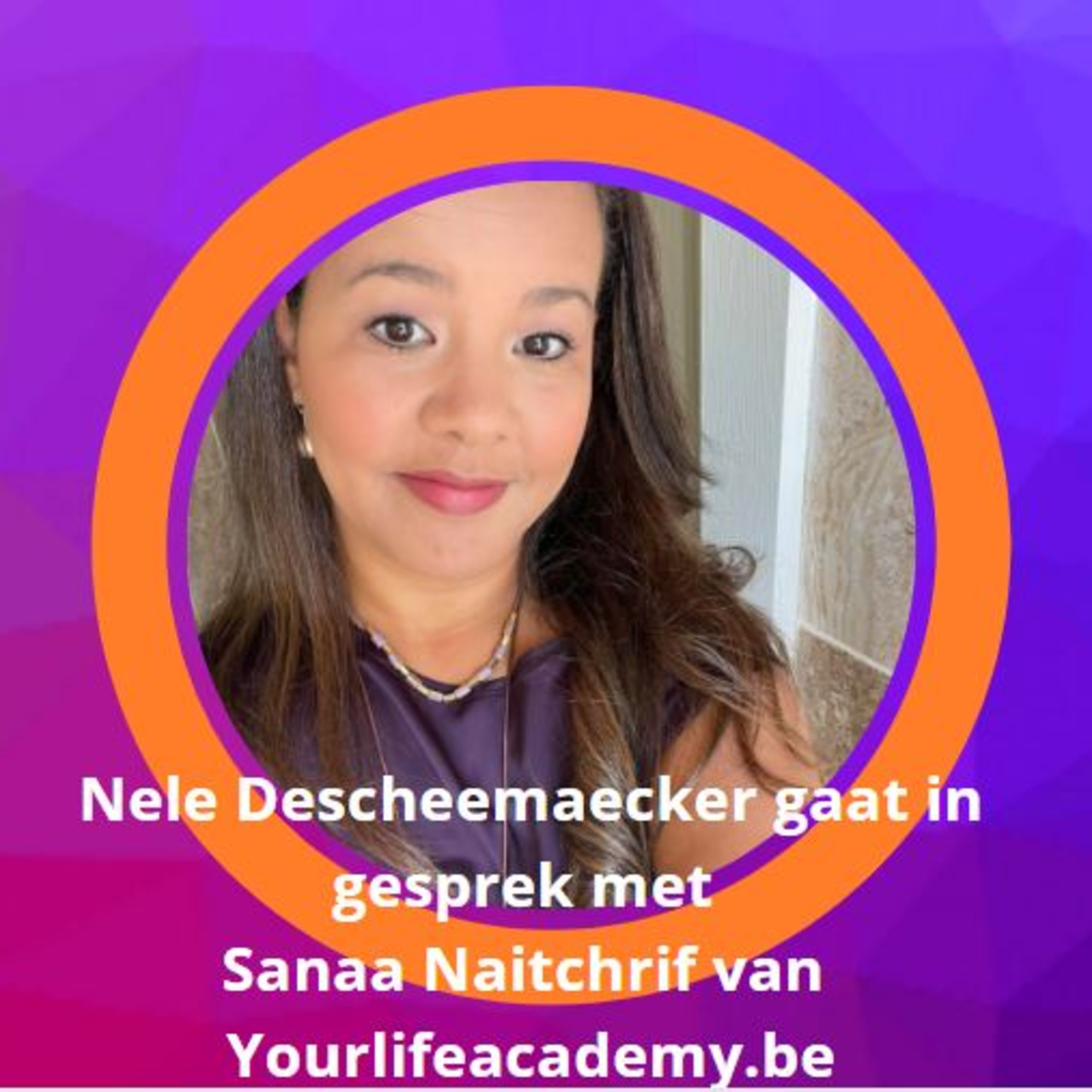 Muit met je belemmeringen en ga stralen! Do you dare to revolte with your limiting believes?