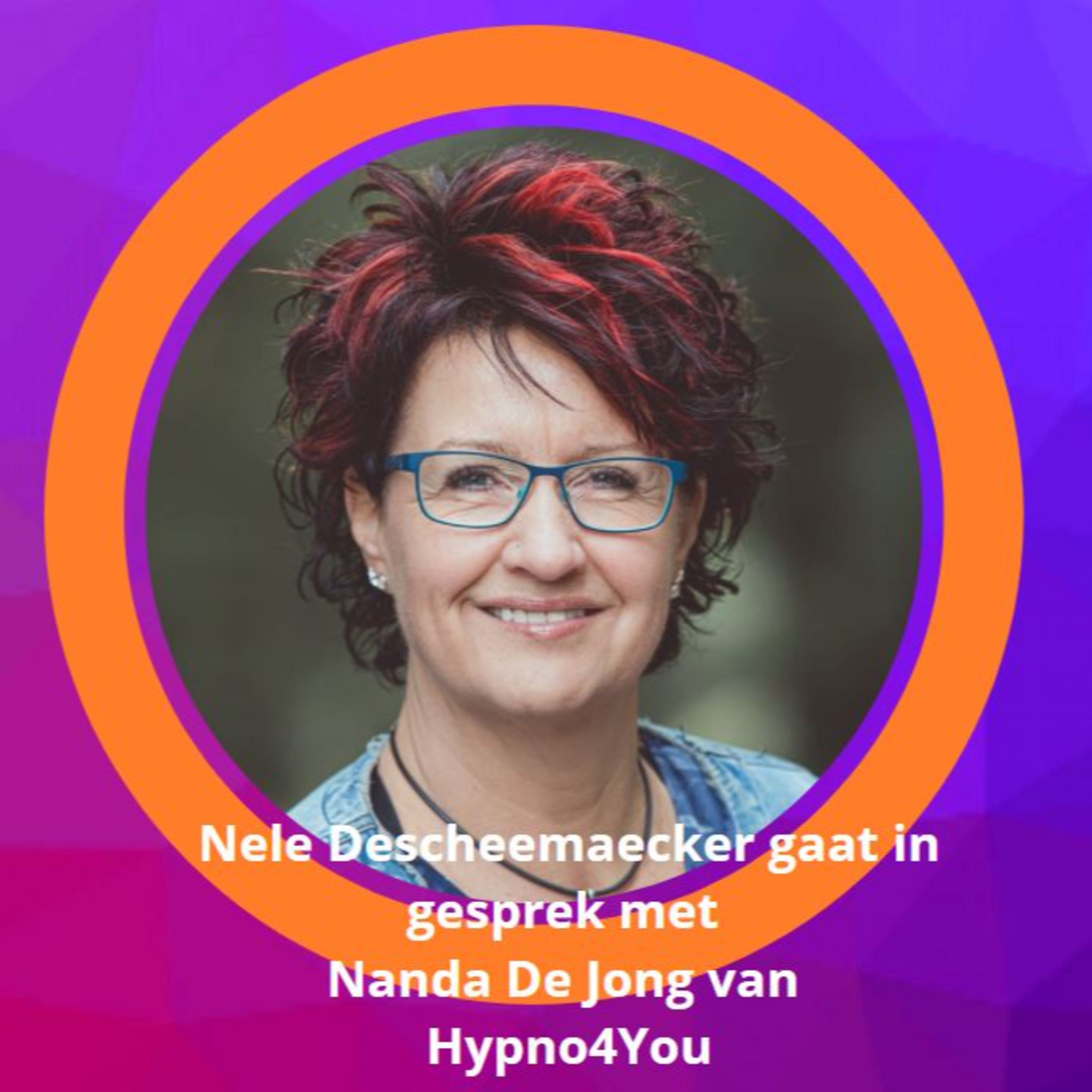 Muit met je belemmeringen en ga stralen! Do you dare to revolte with your limiting believes?