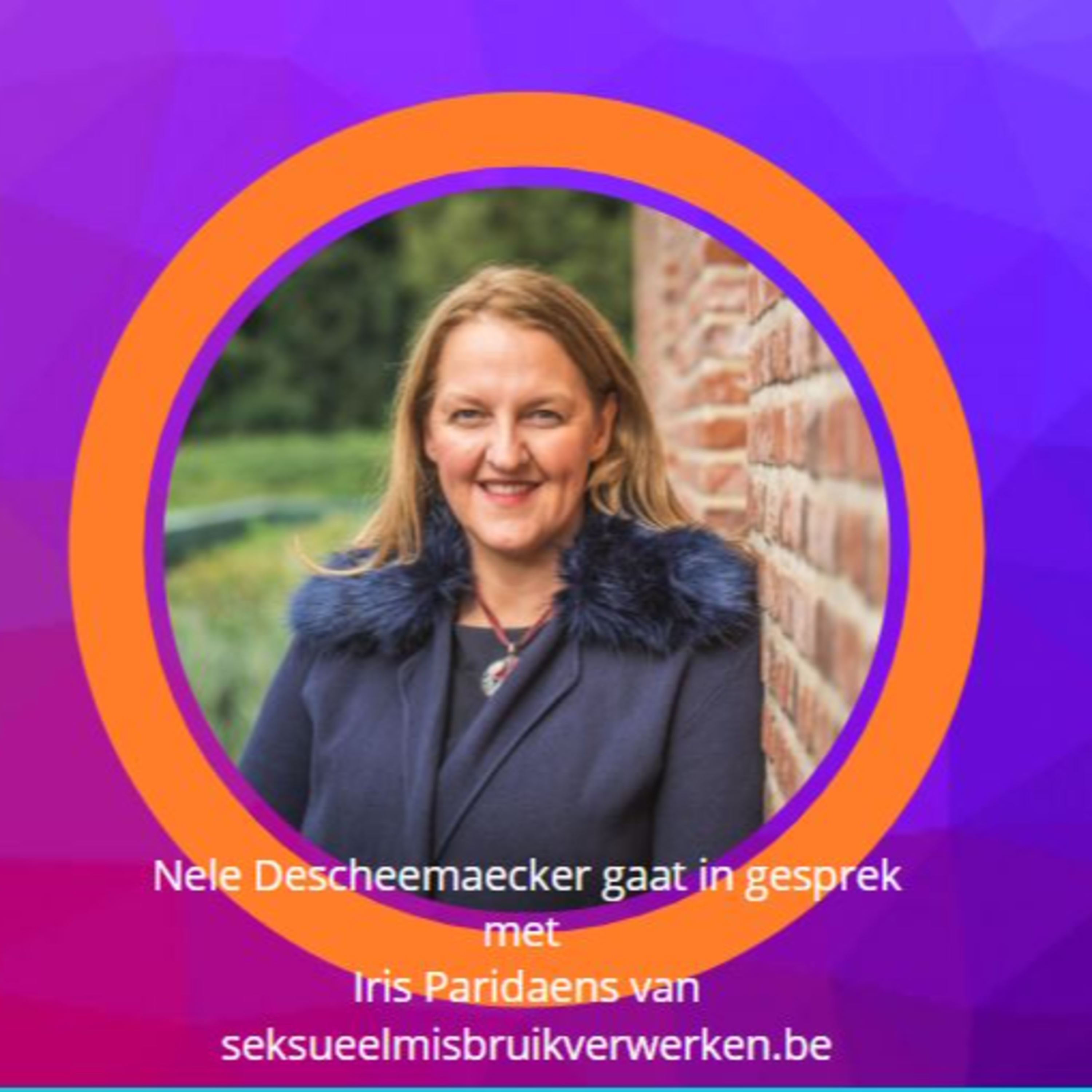 Muit met je belemmeringen en ga stralen! Do you dare to revolte with your limiting believes?