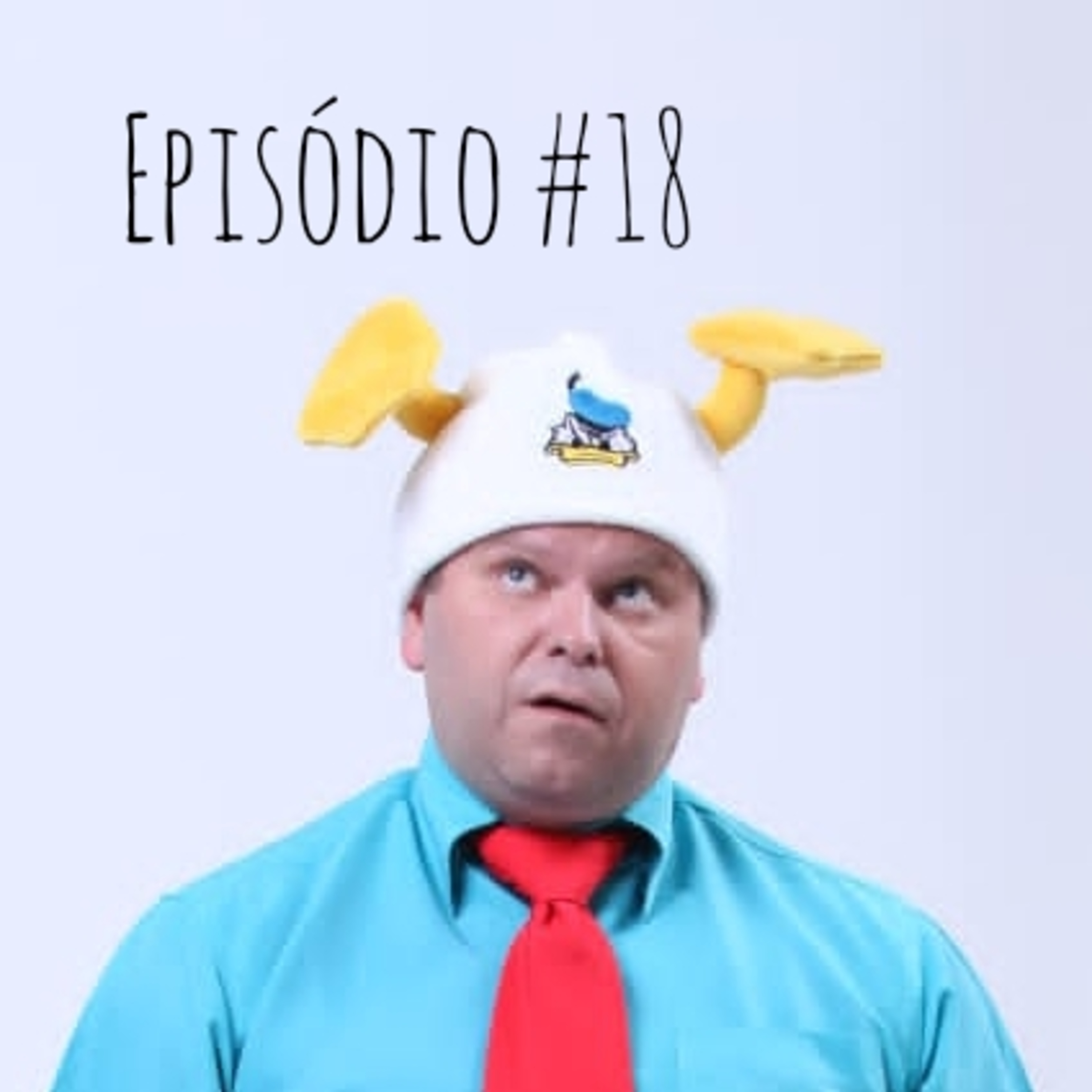 Sem Virgula Podcast